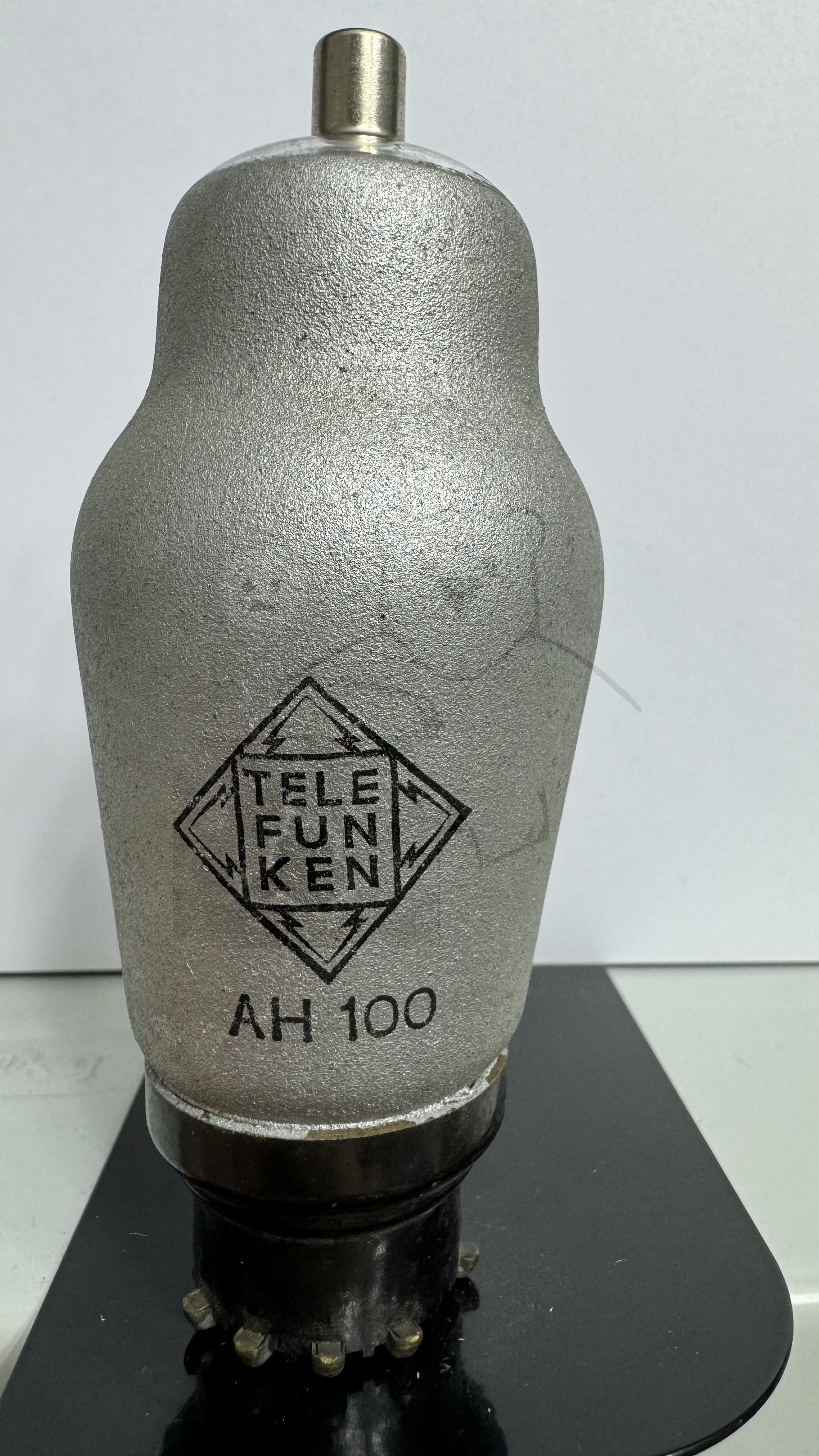 Röhre AH100 #7888 Bild 1