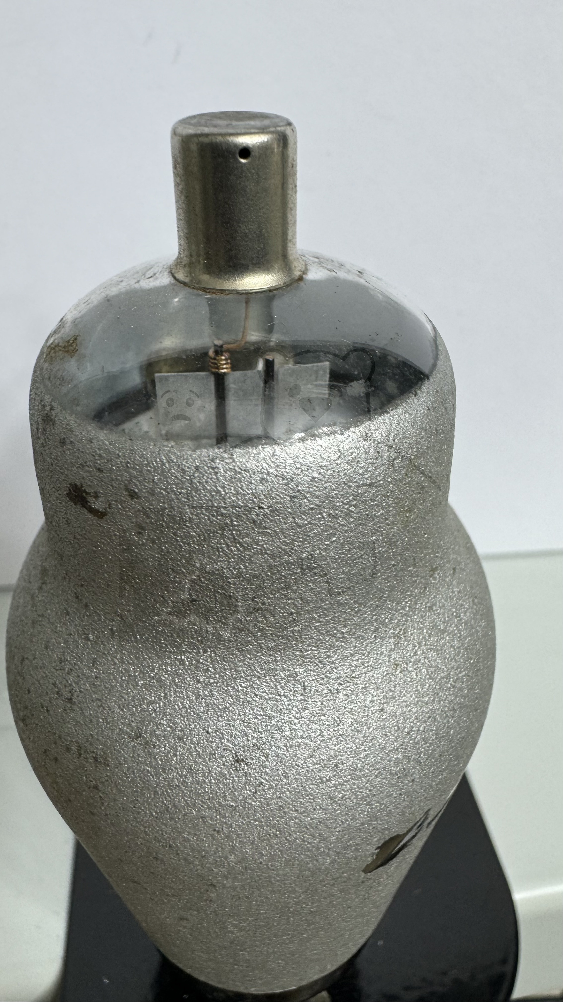 Röhre AH100 #7888 Bild 3