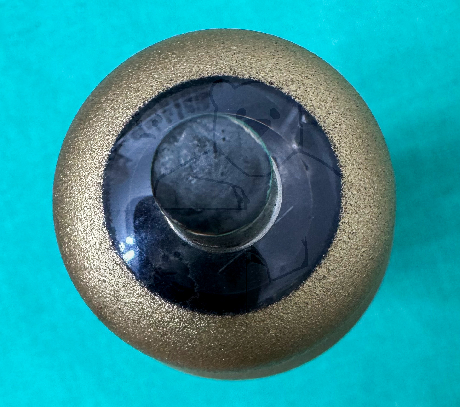 Röhre AK1 #3296 Bild 5