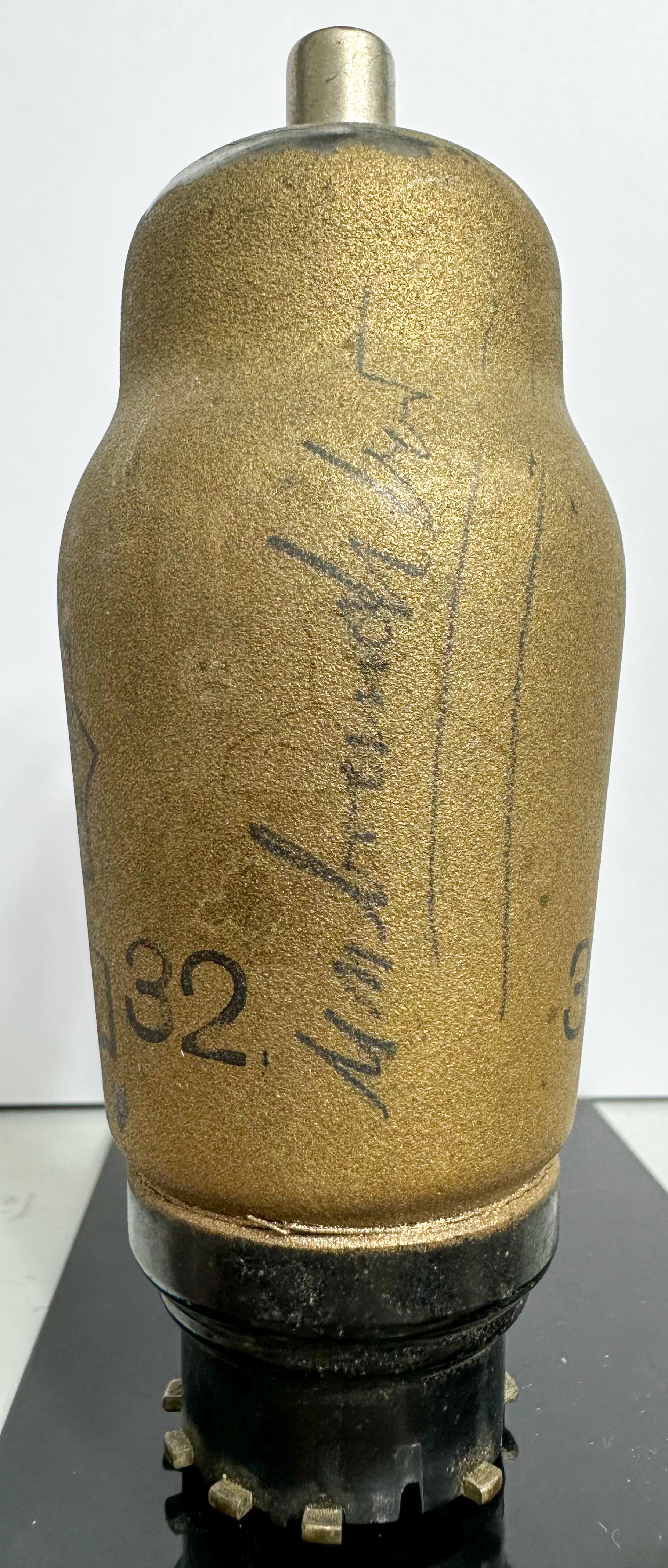 Röhre AK2 #0120 Bild 2