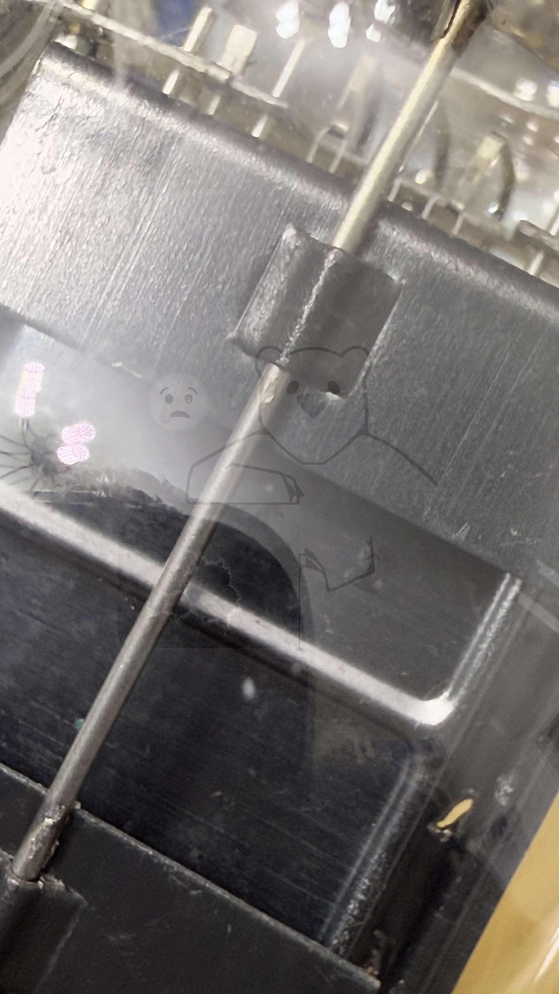 Röhre AL1 #3637 Bild 14