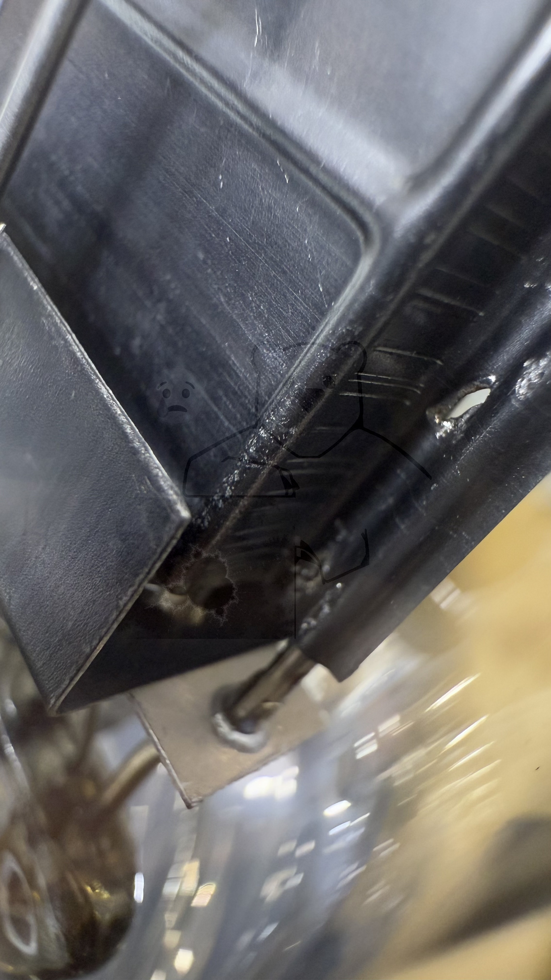 Röhre AL1 #3637 Bild 18