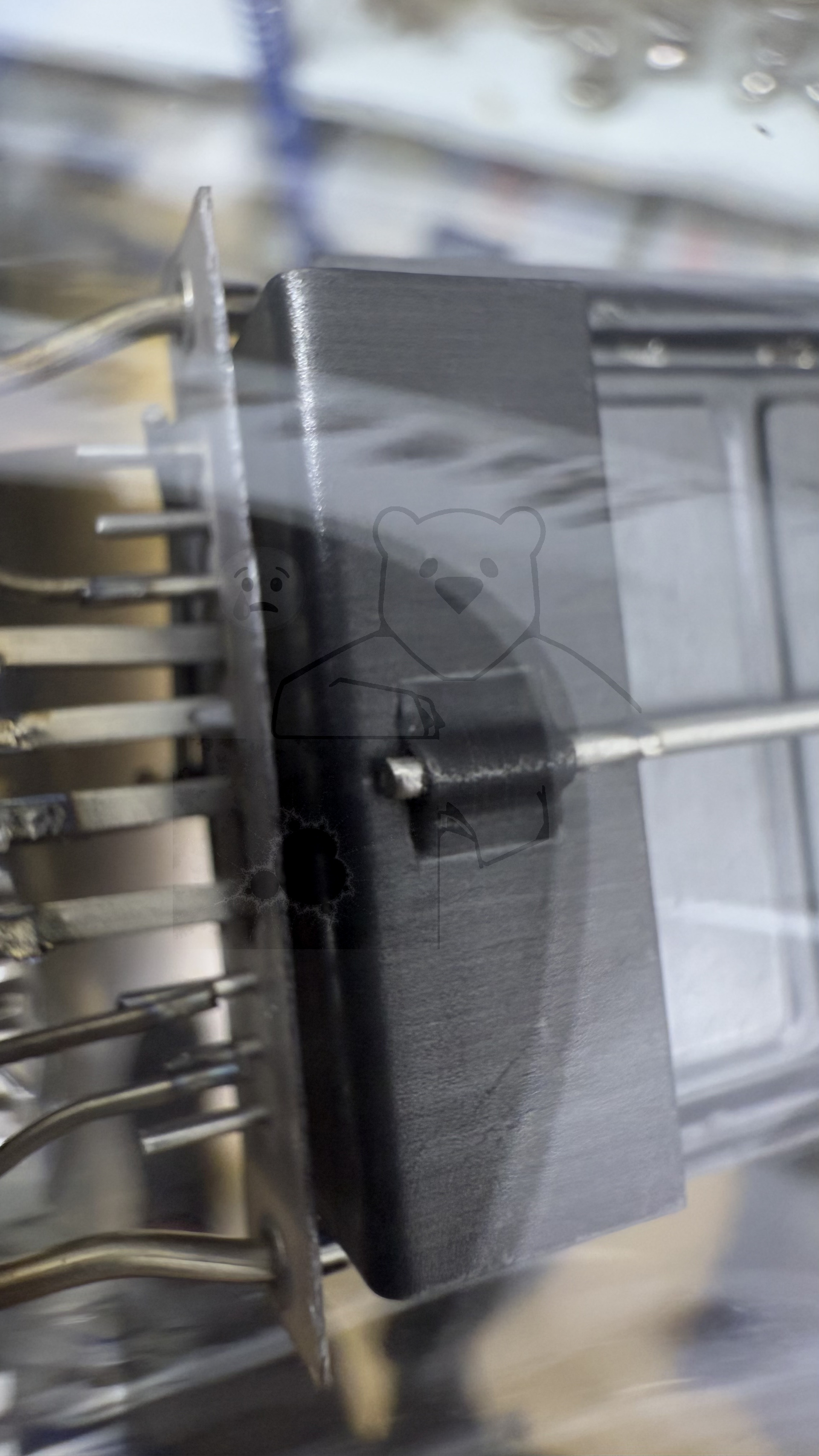 Röhre AL1 #3637 Bild 20