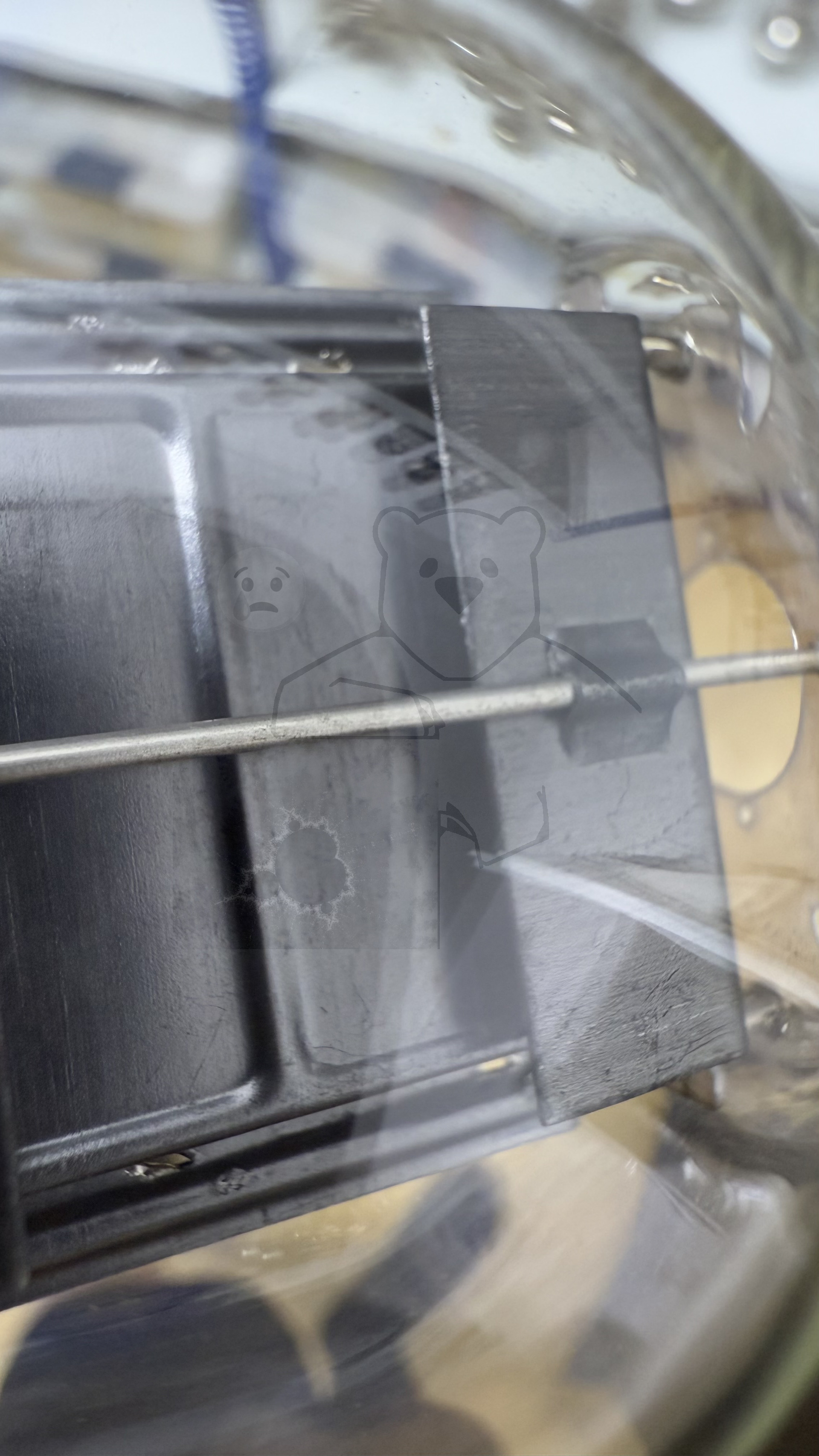 Röhre AL1 #3637 Bild 21