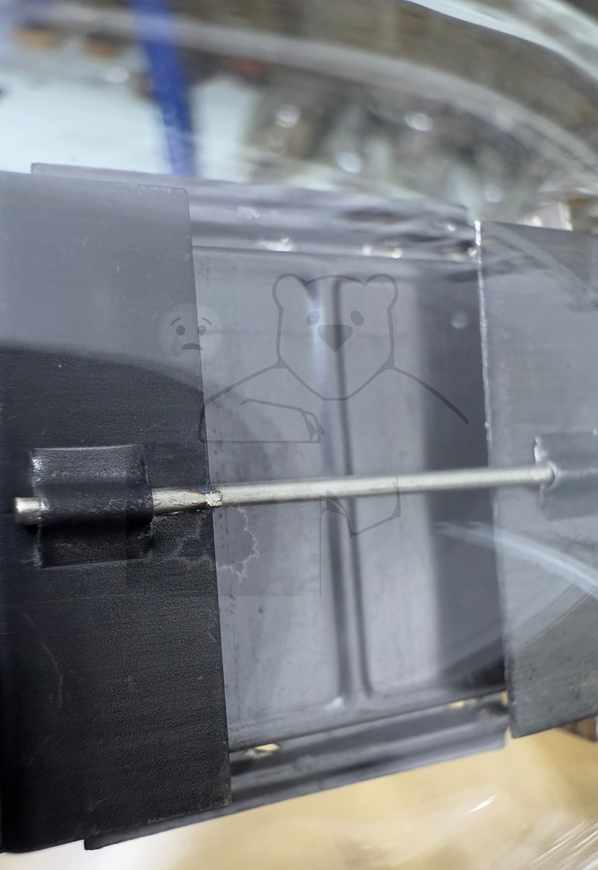 Röhre AL1 #3637 Bild 22