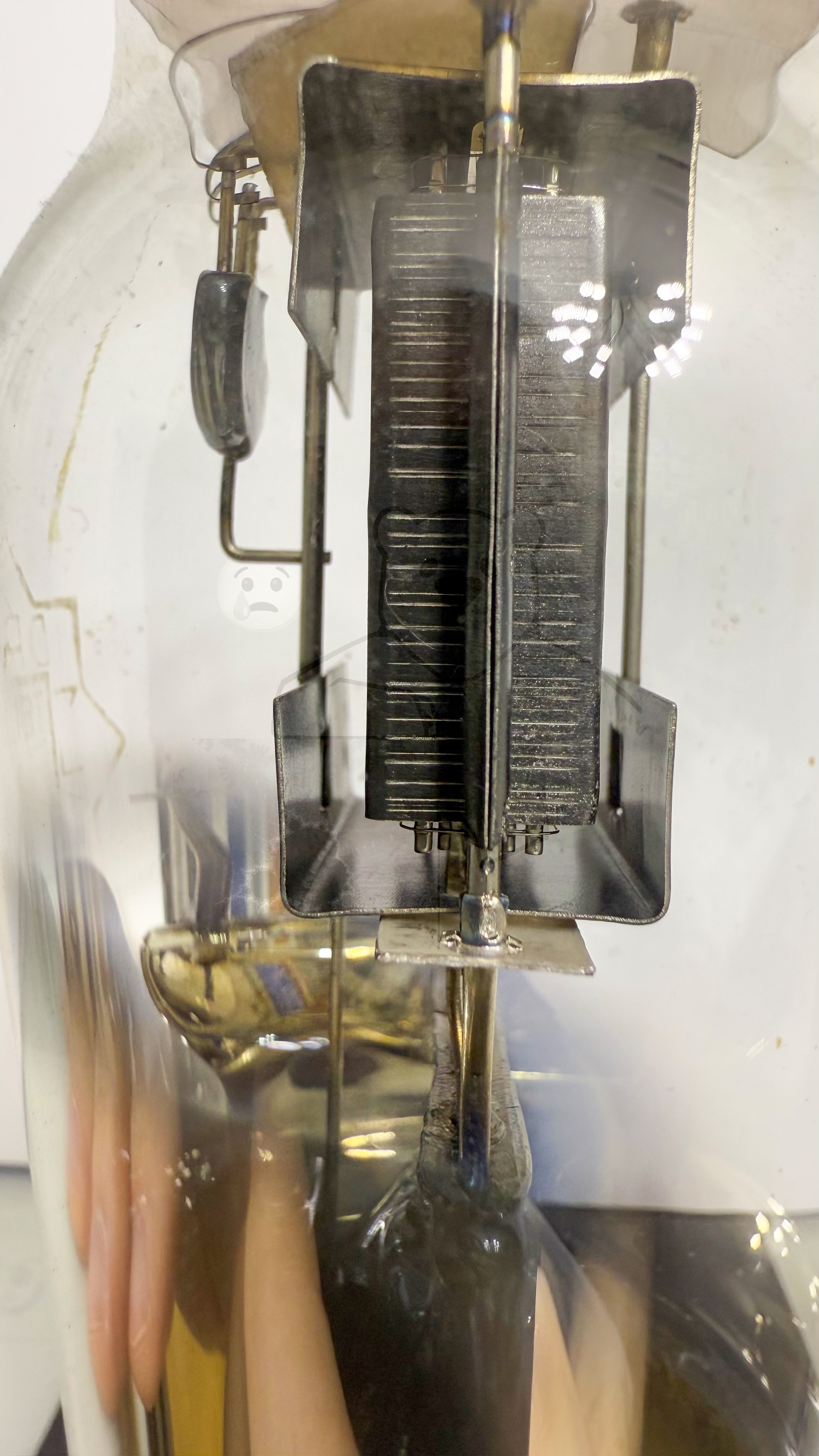 Röhre AL1 #3637 Bild 4