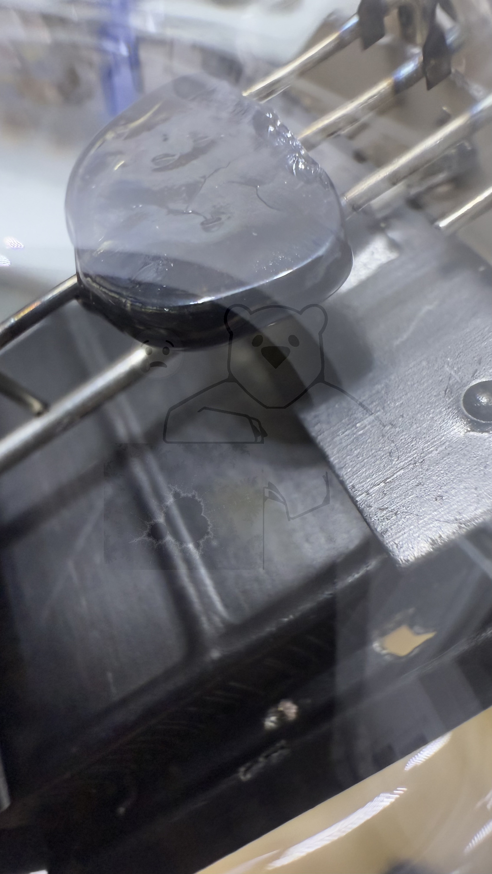 Röhre AL1 #3637 Bild 7