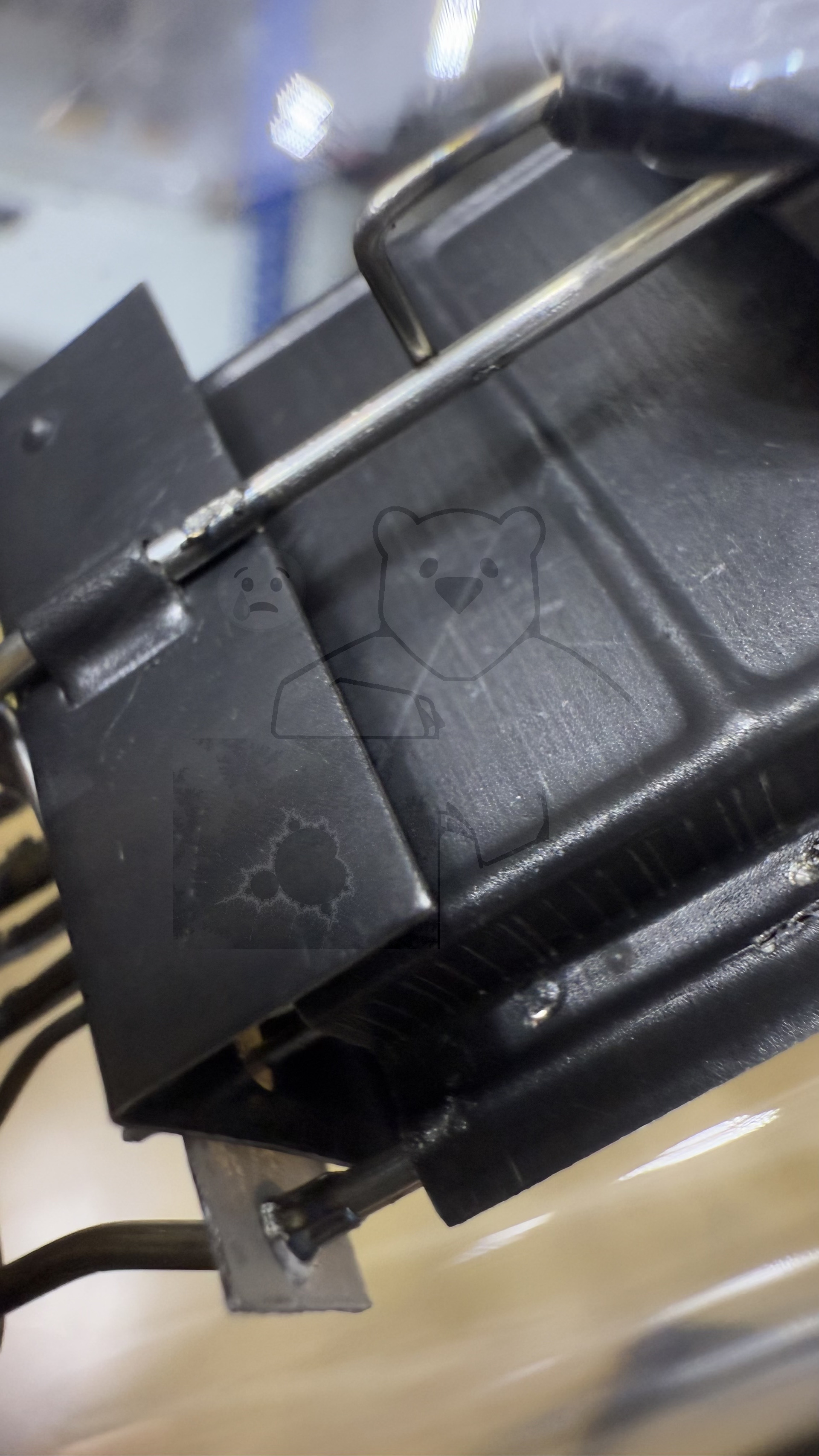 Röhre AL1 #3637 Bild 8