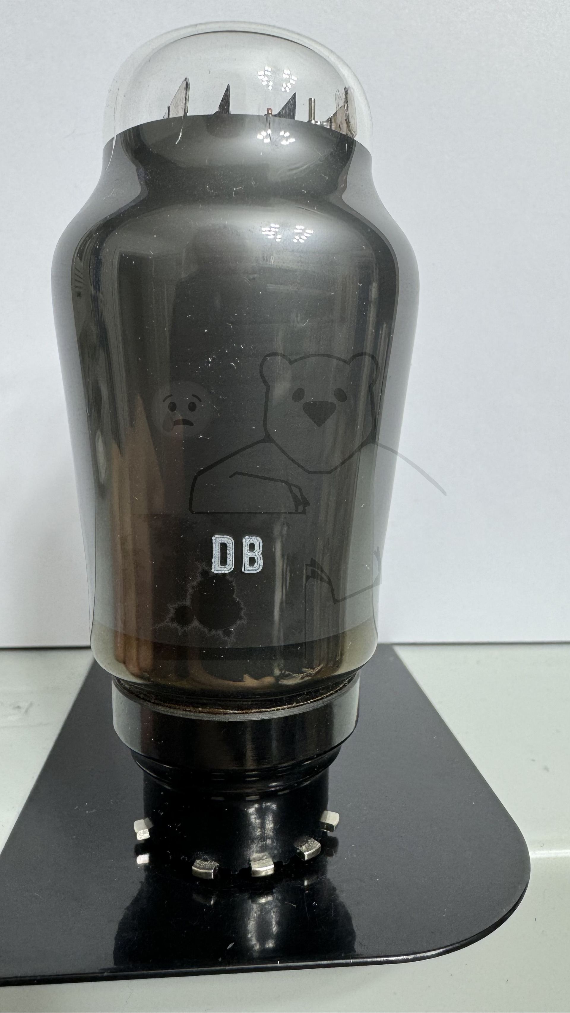 Röhre AL4 #0109 Bild 2