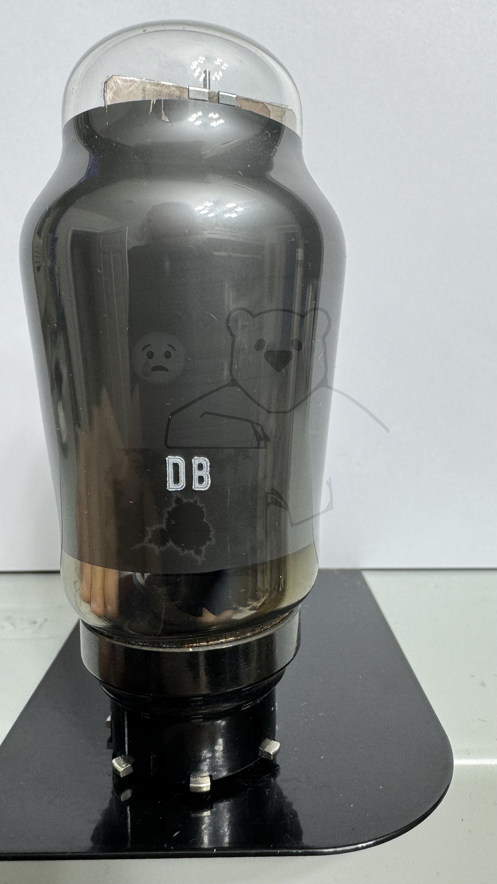 Röhre AL4 #0112 Bild 2