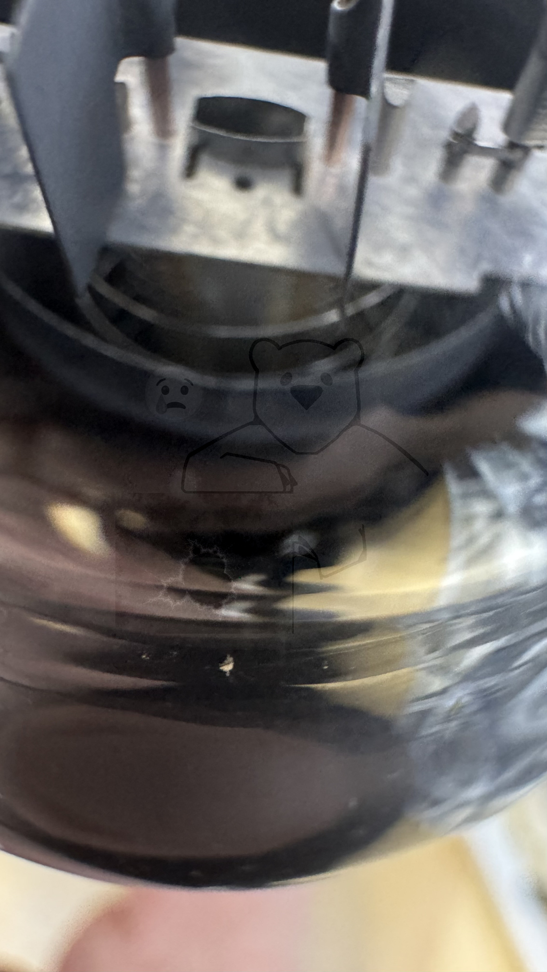 Röhre AL4 #3297 Bild 3