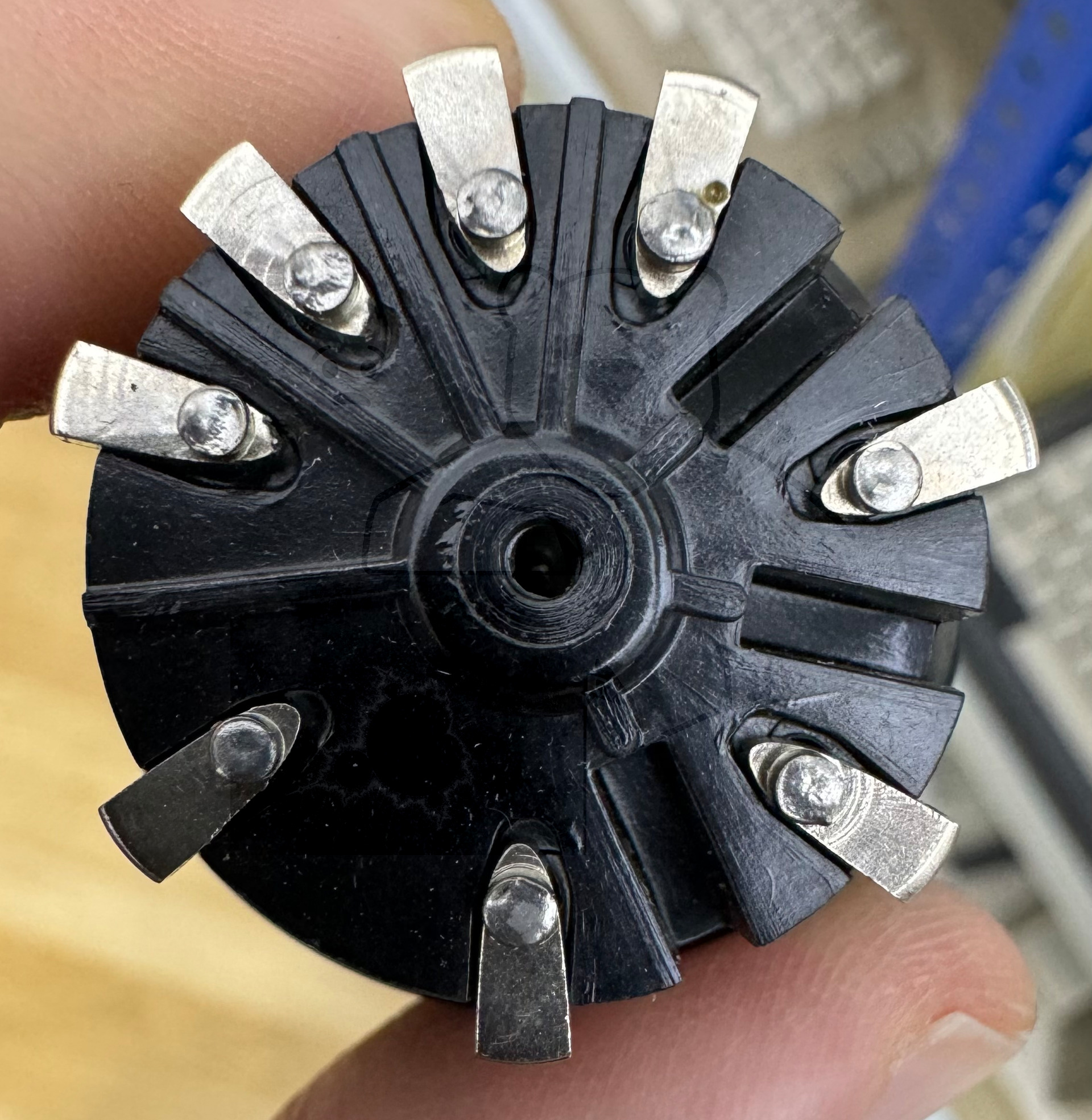 Röhre AL4 #3297 Bild 5