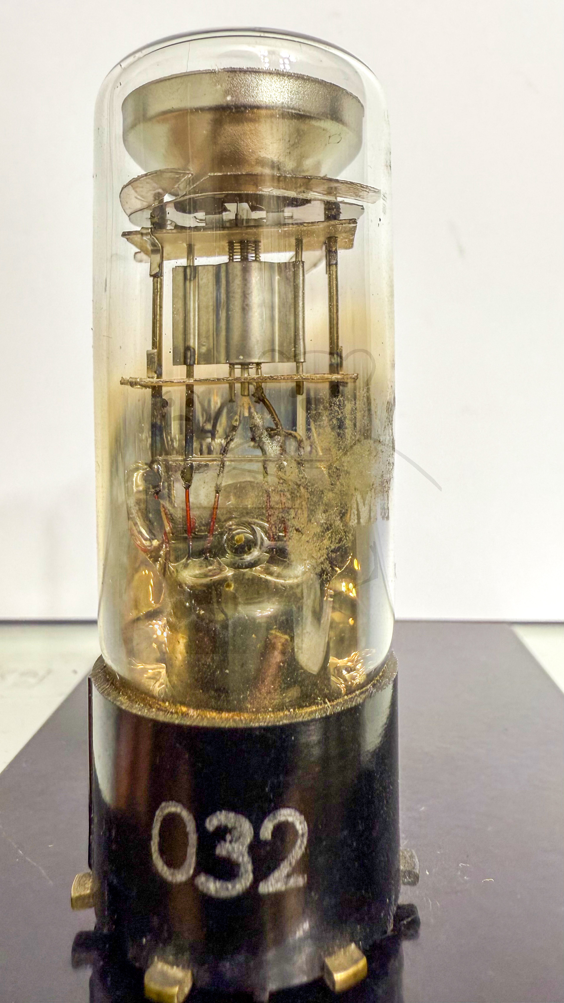 Röhre AM1 #6891 Bild 1