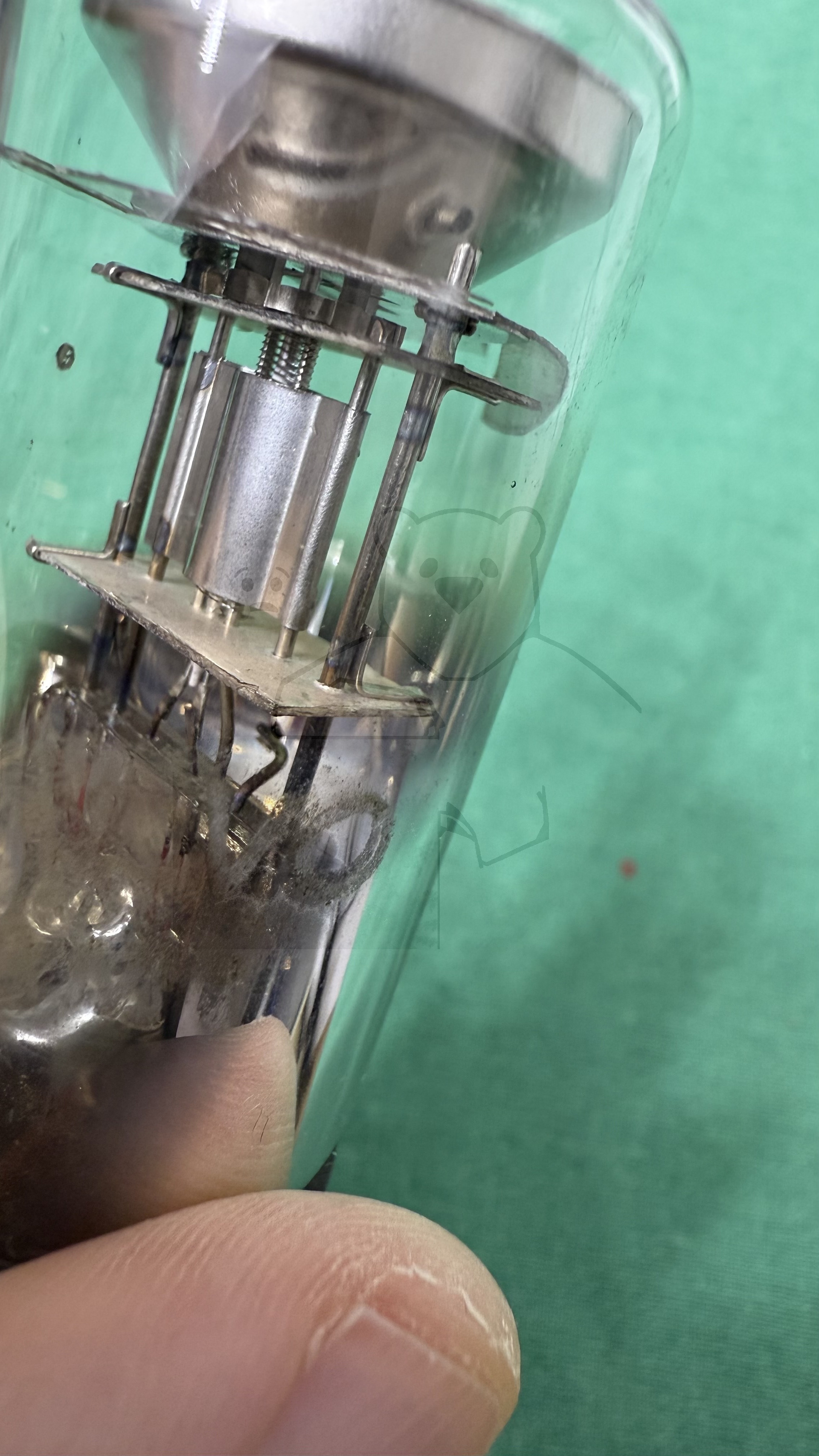 Röhre AM1 #6891 Bild 10