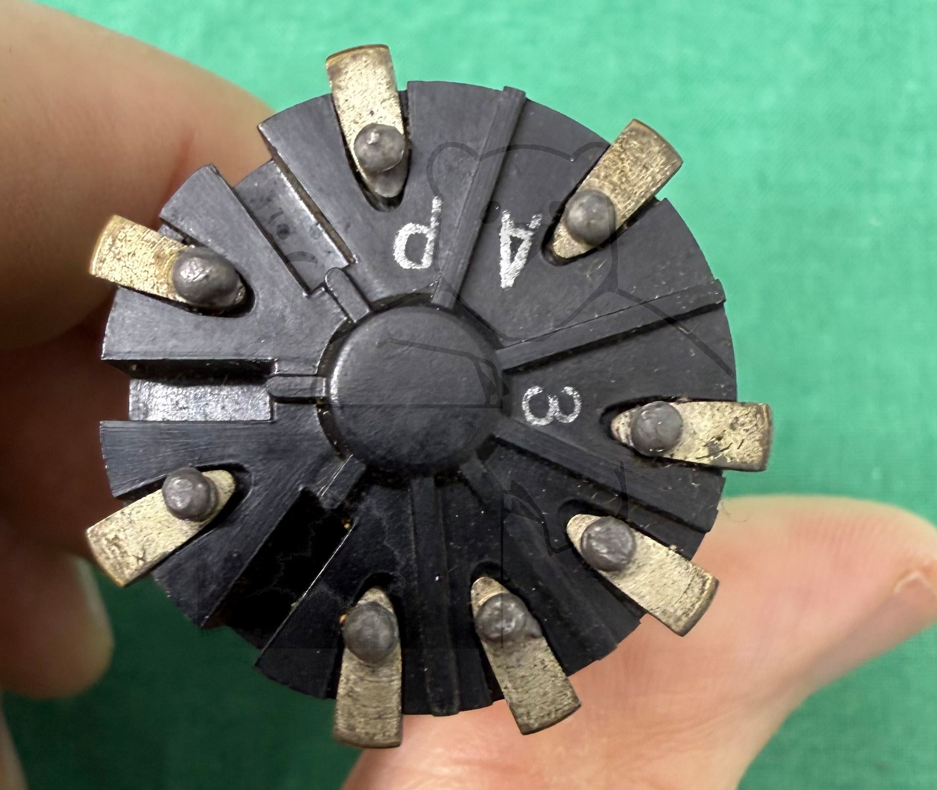 Röhre AM1 #6891 Bild 11