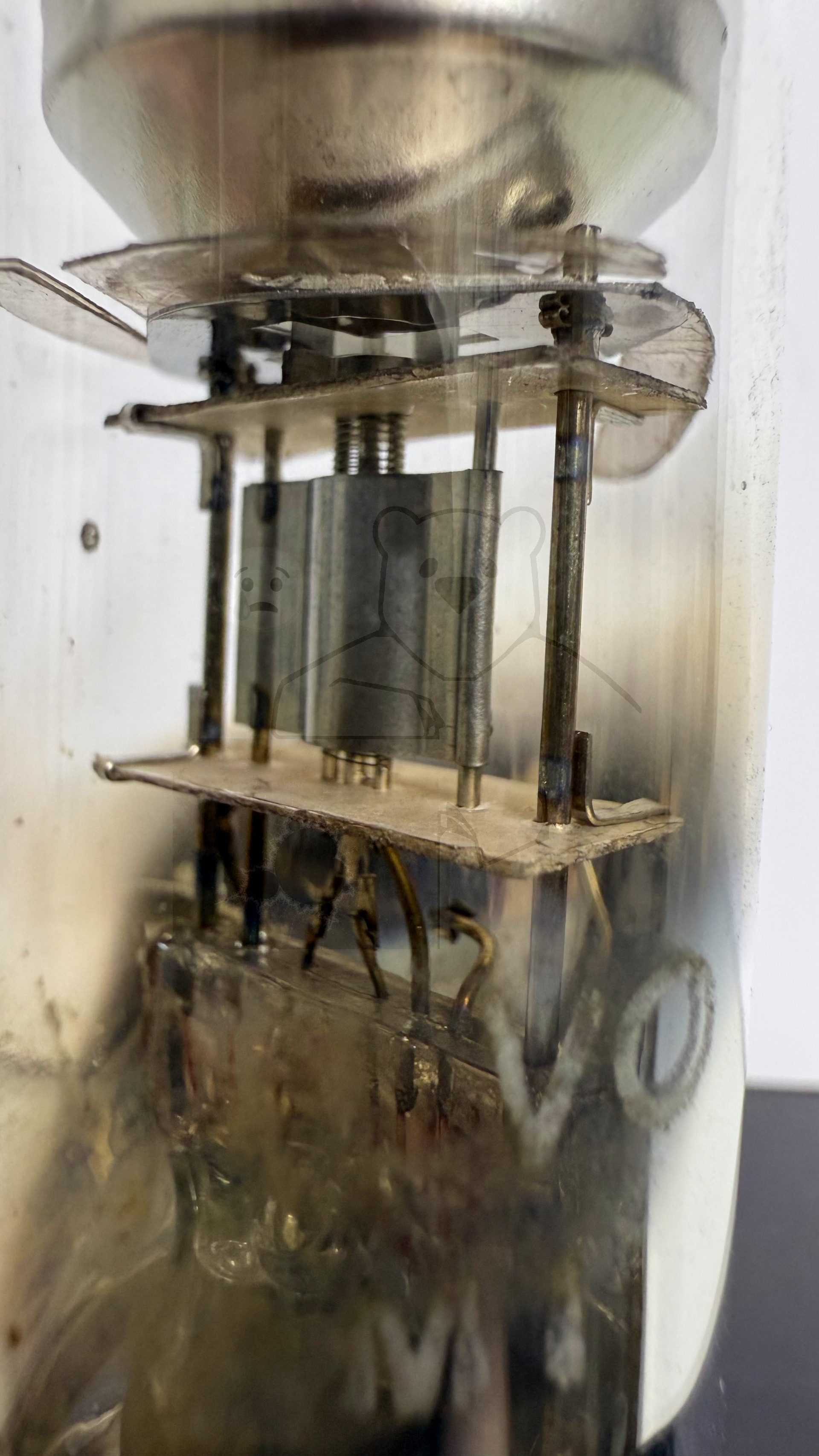 Röhre AM1 #6891 Bild 3