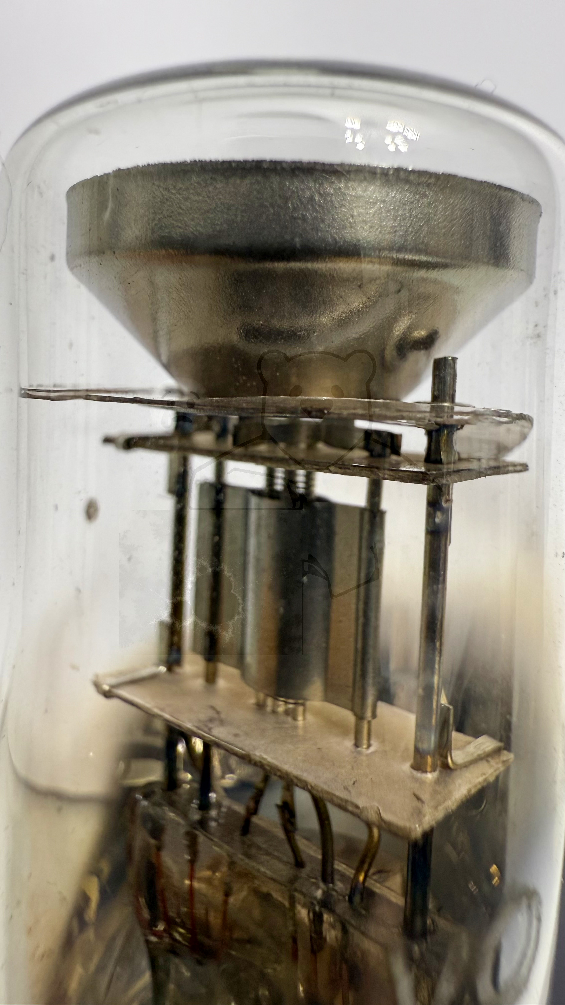 Röhre AM1 #6891 Bild 4