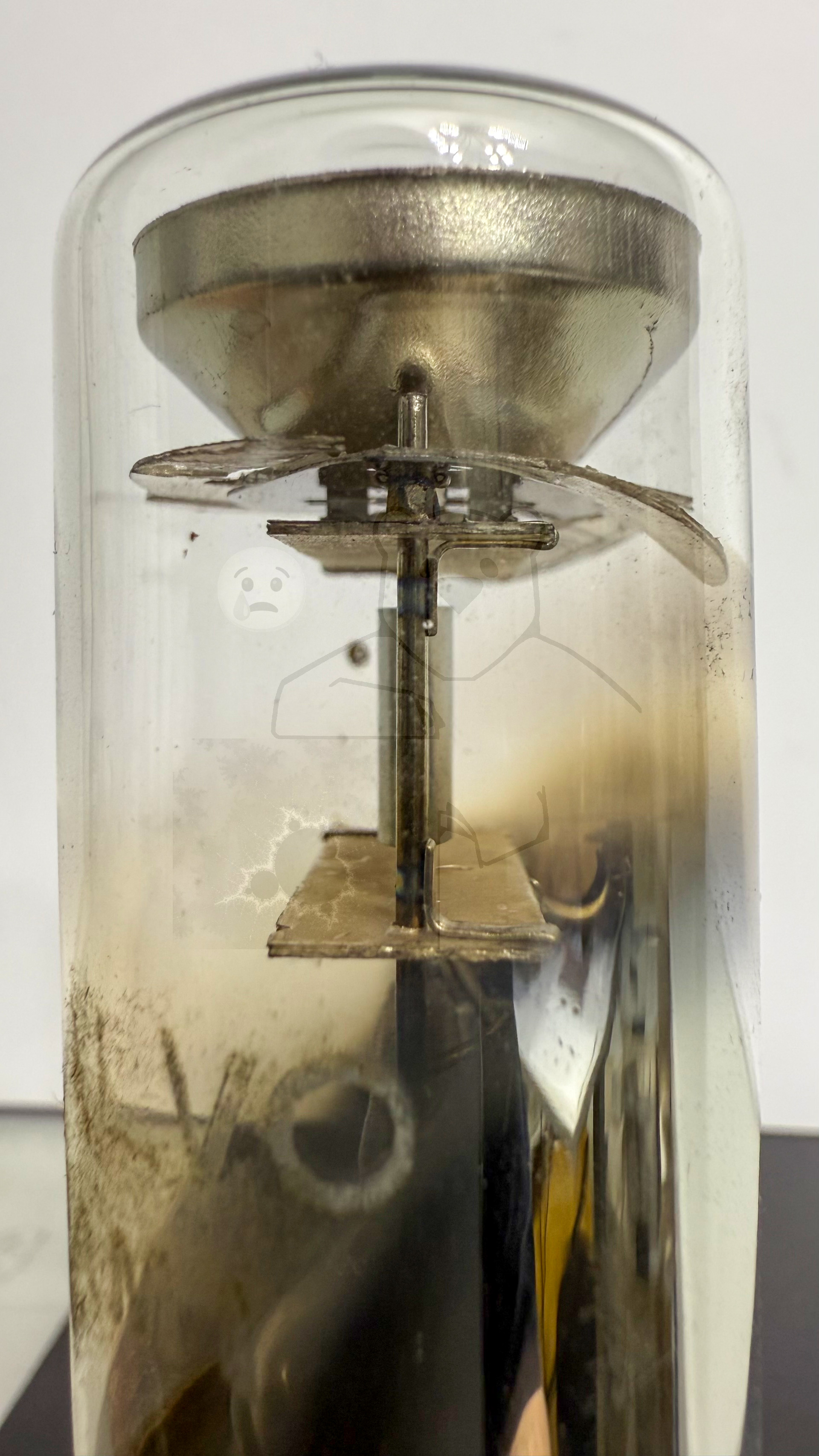 Röhre AM1 #6891 Bild 6