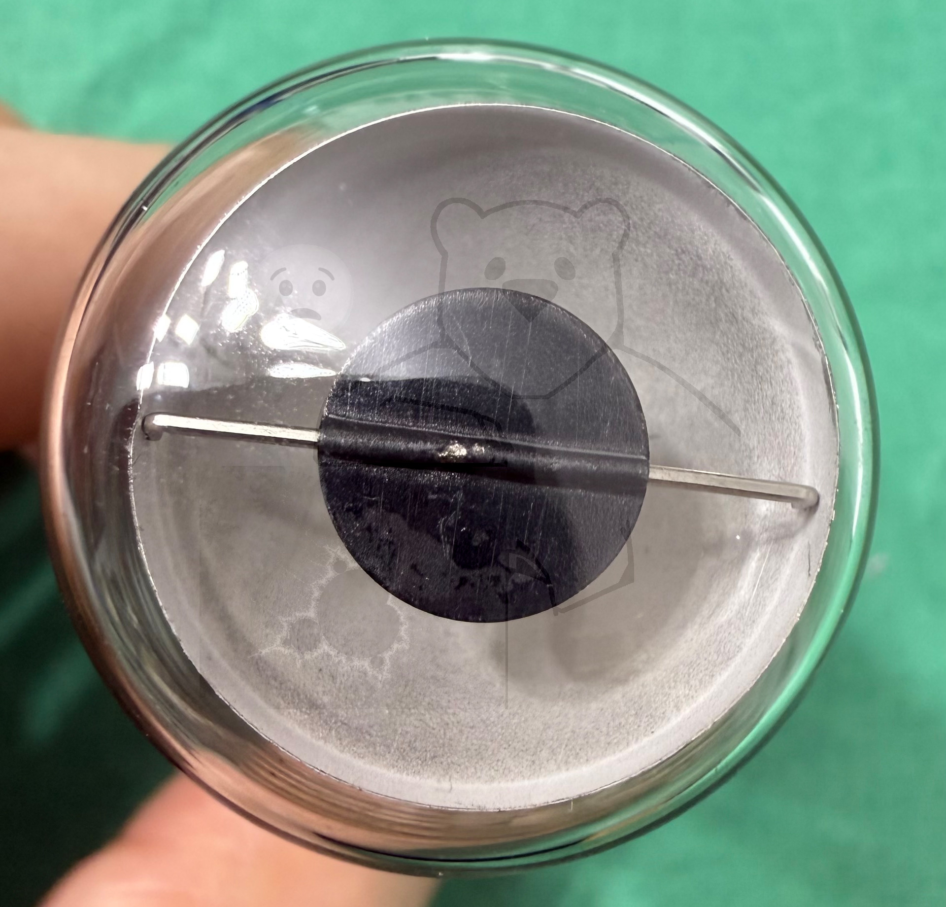 Röhre AM1 #6891 Bild 8