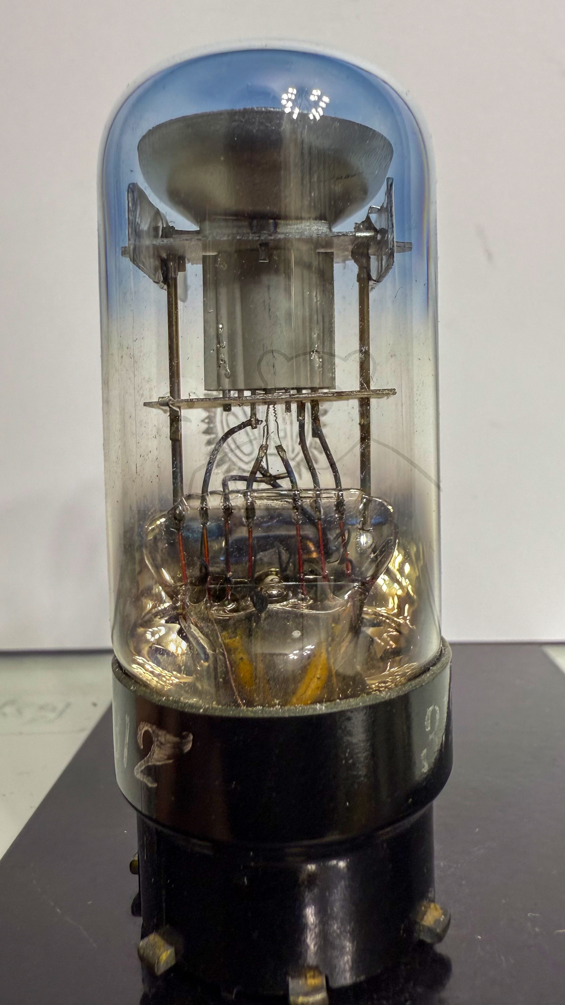 Röhre AM2 #3515 Bild 5