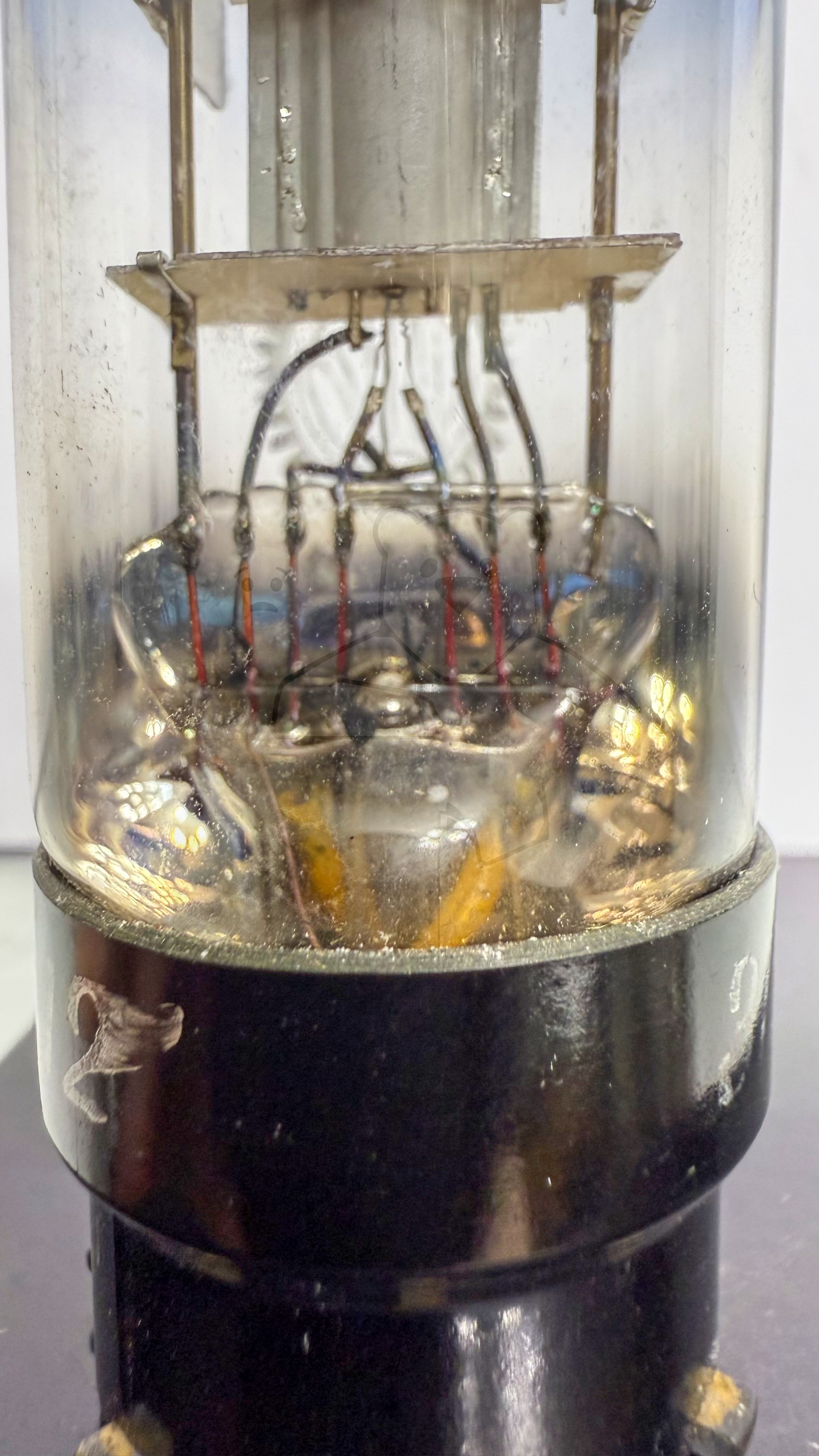 Röhre AM2 #3515 Bild 6