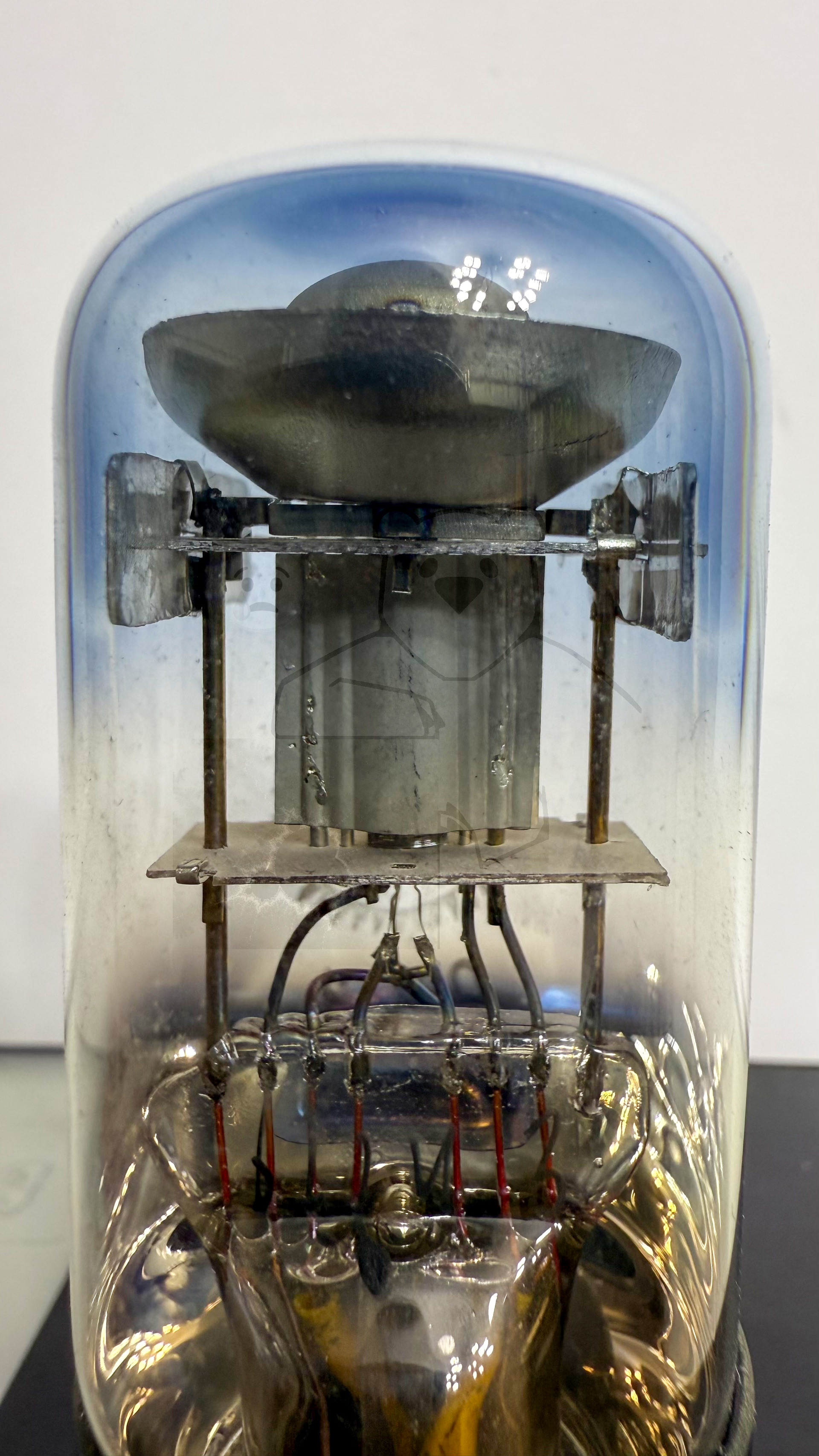 Röhre AM2 #3515 Bild 7