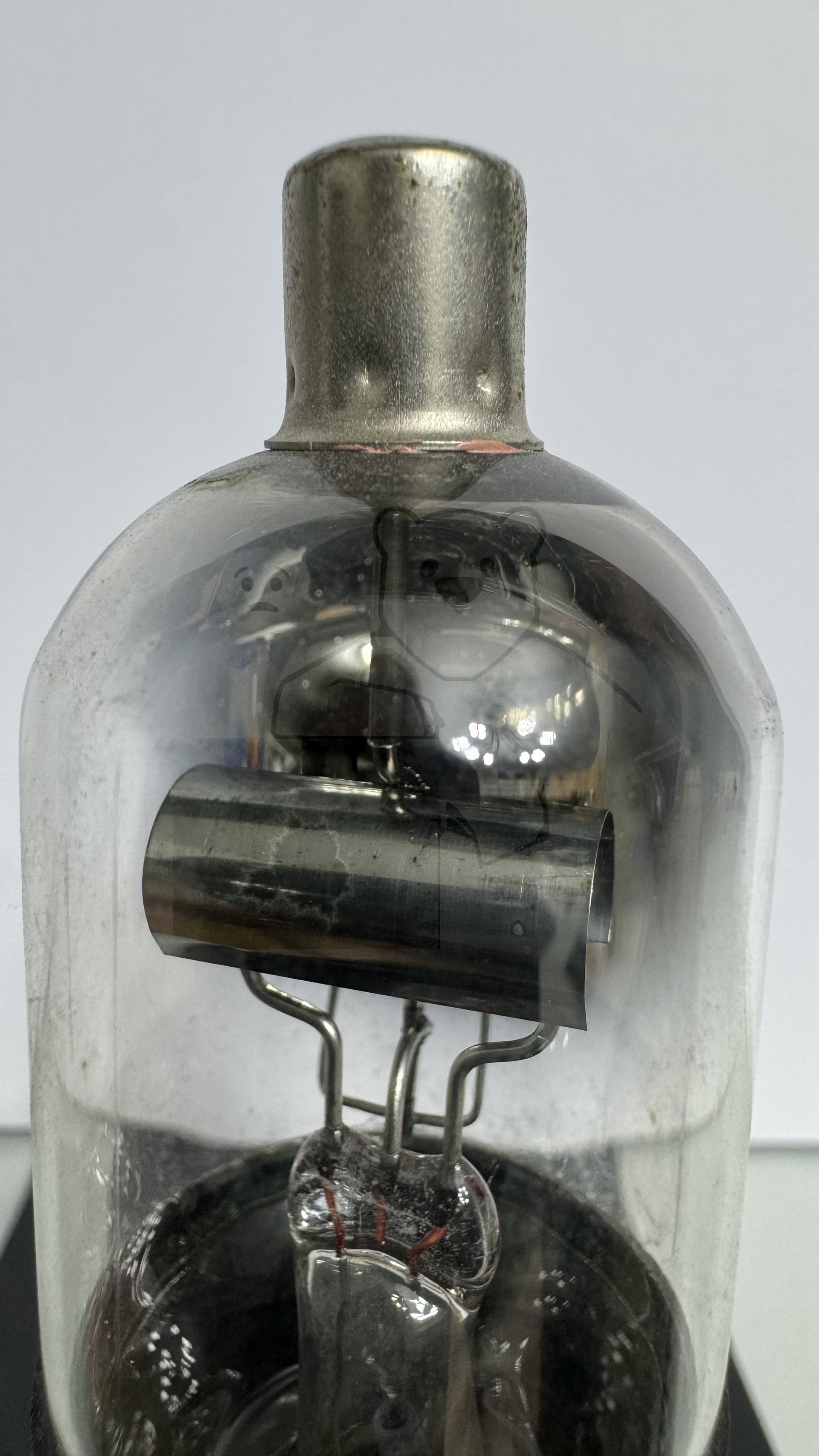 Röhre AR008,3721 #6530 Bild 5