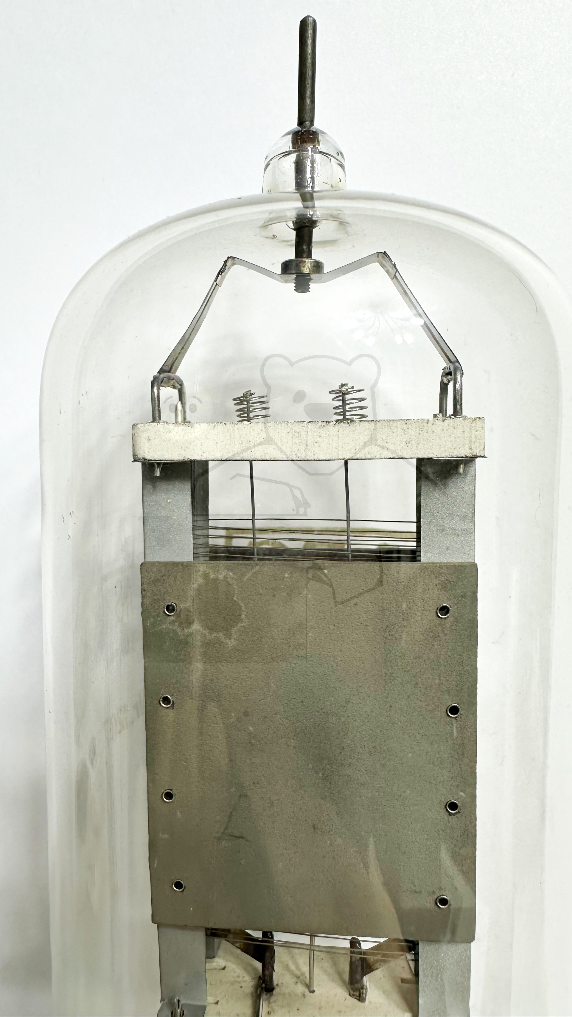 Röhre AS1005 #8507 Bild 10