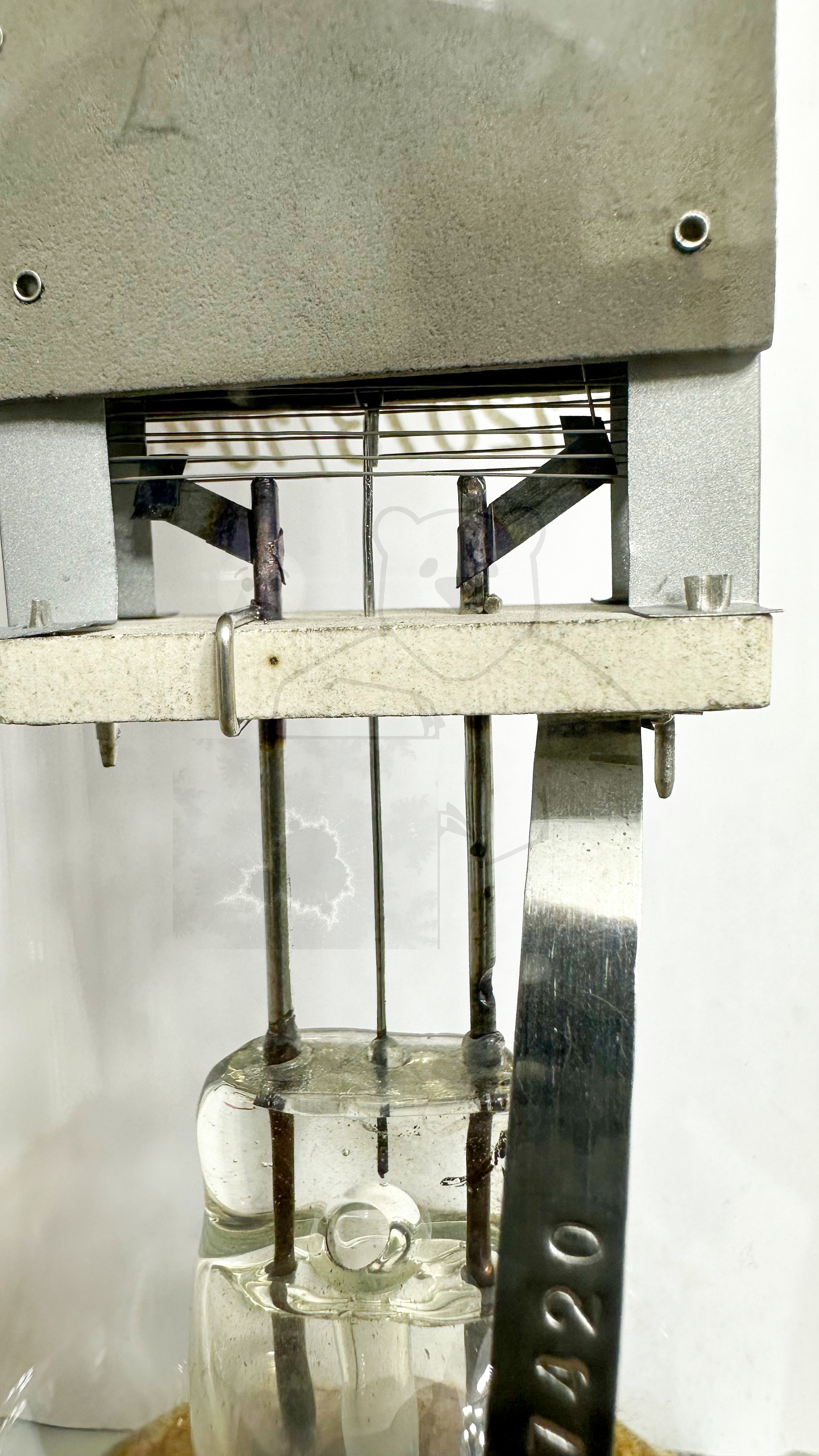 Röhre AS1005 #8507 Bild 11