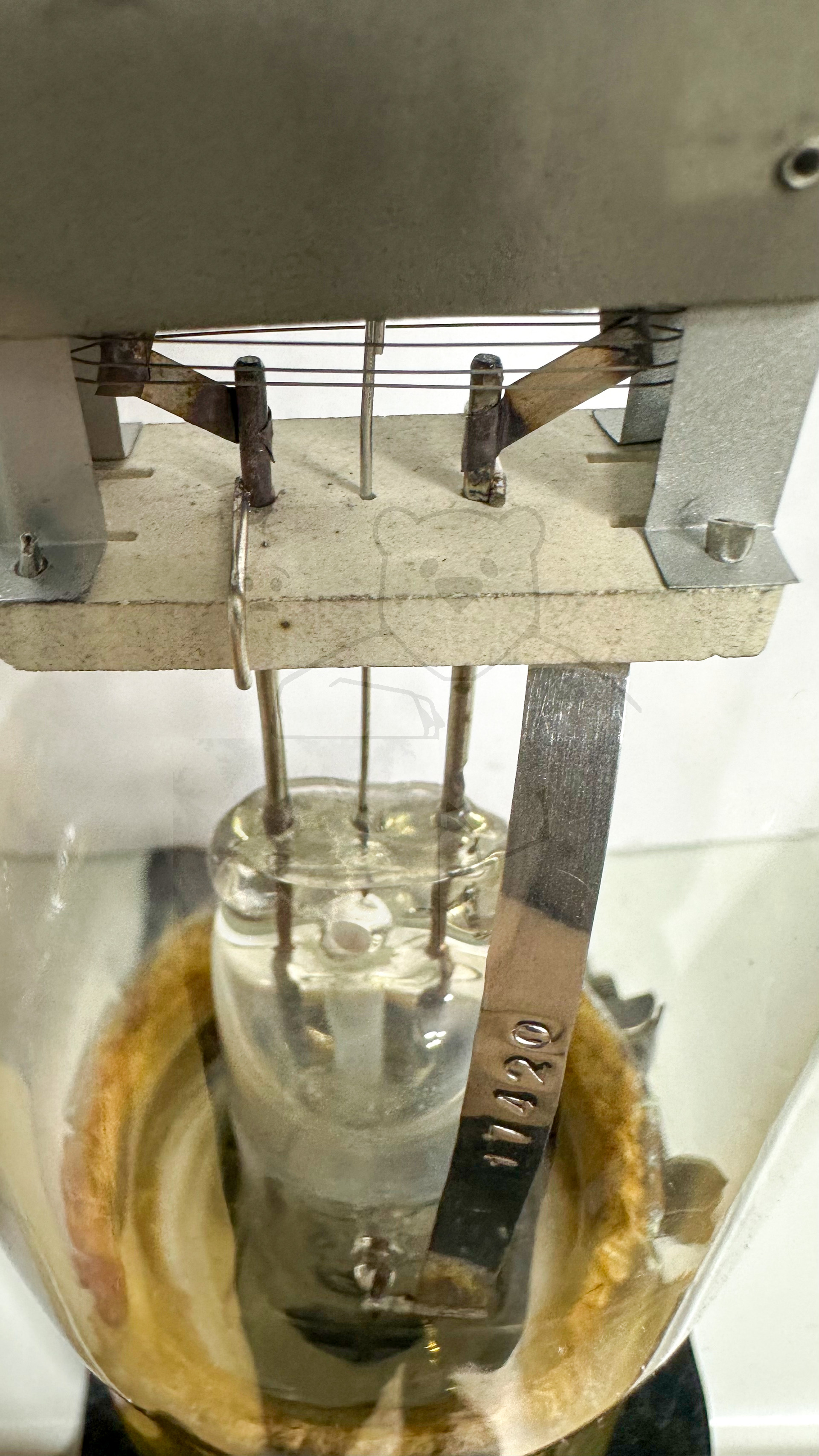 Röhre AS1005 #8507 Bild 13