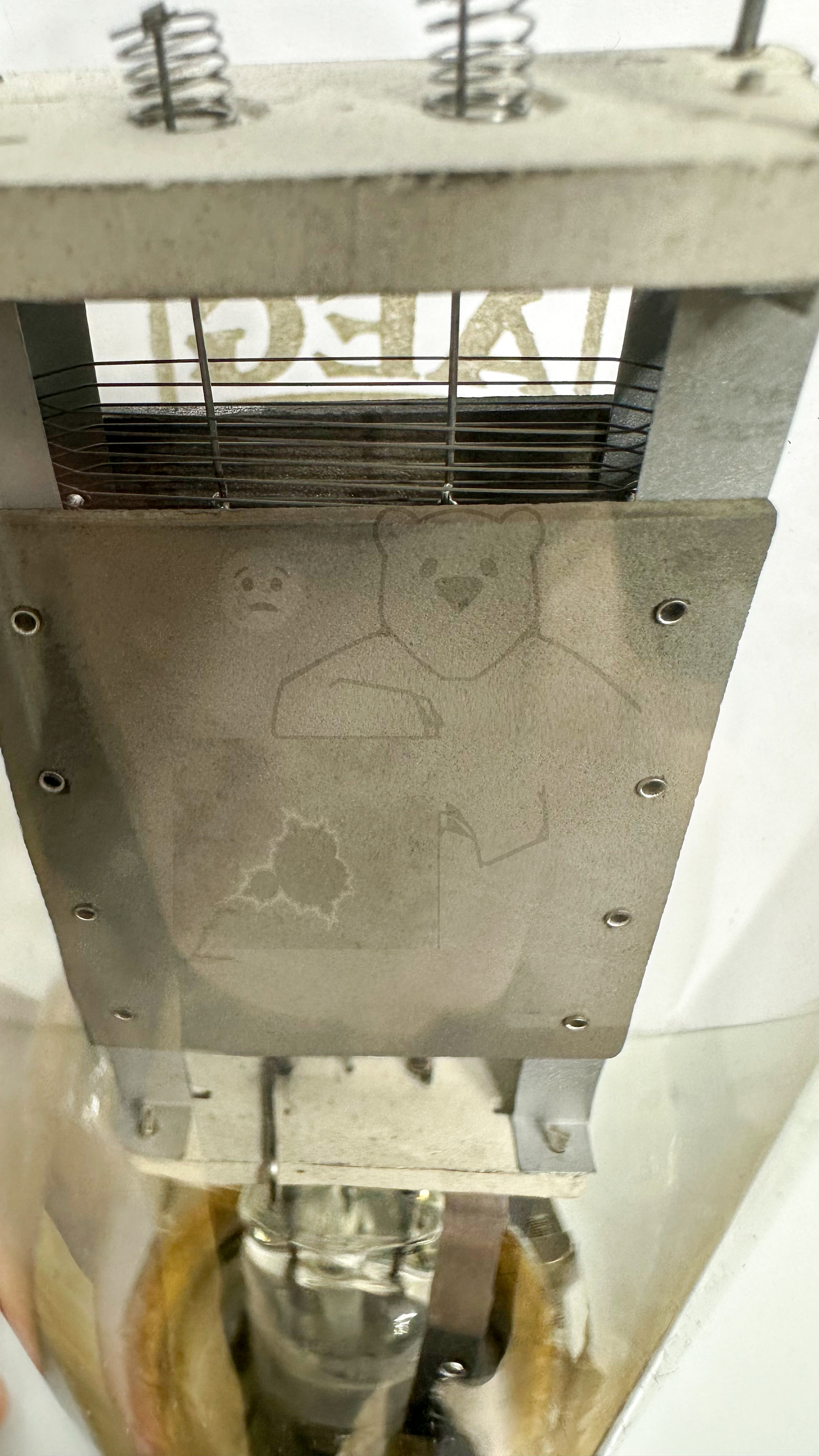 Röhre AS1005 #8507 Bild 14