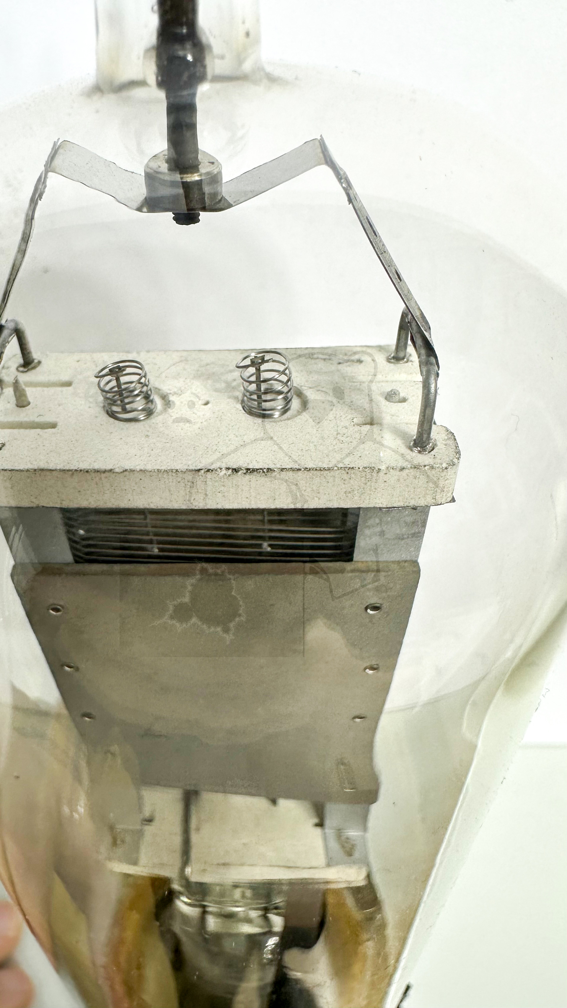 Röhre AS1005 #8507 Bild 15