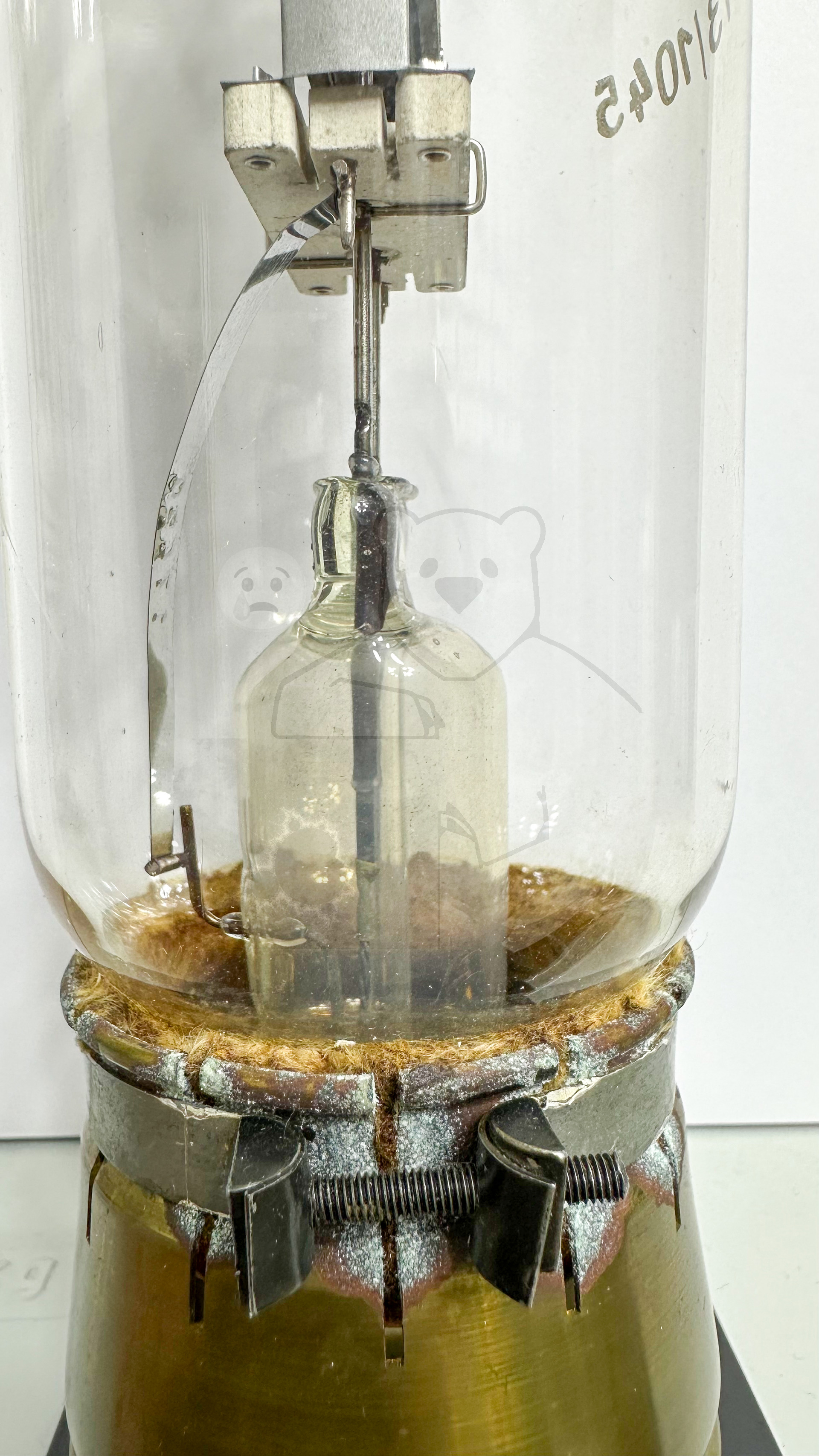 Röhre AS1005 #8507 Bild 16