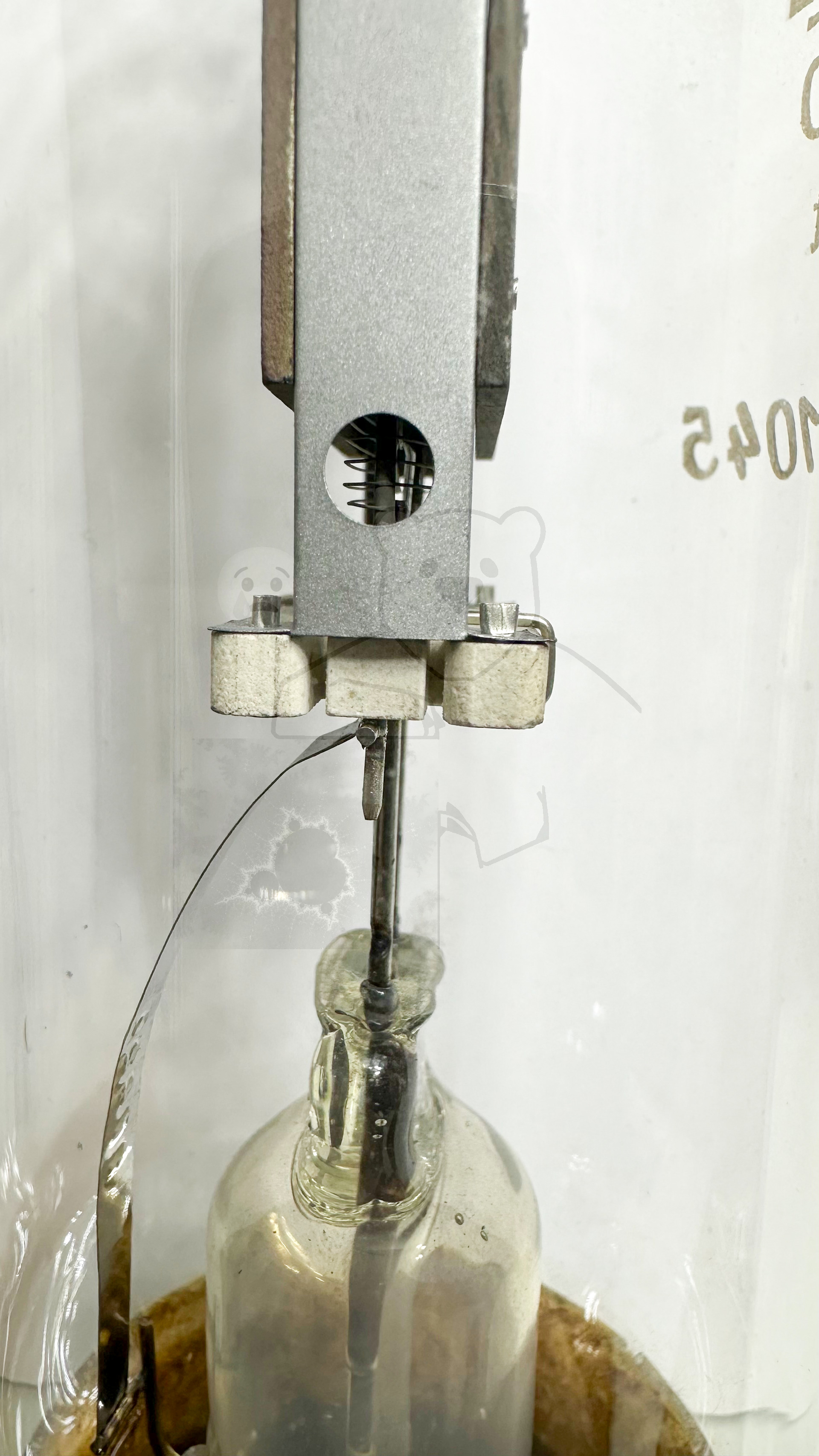 Röhre AS1005 #8507 Bild 17