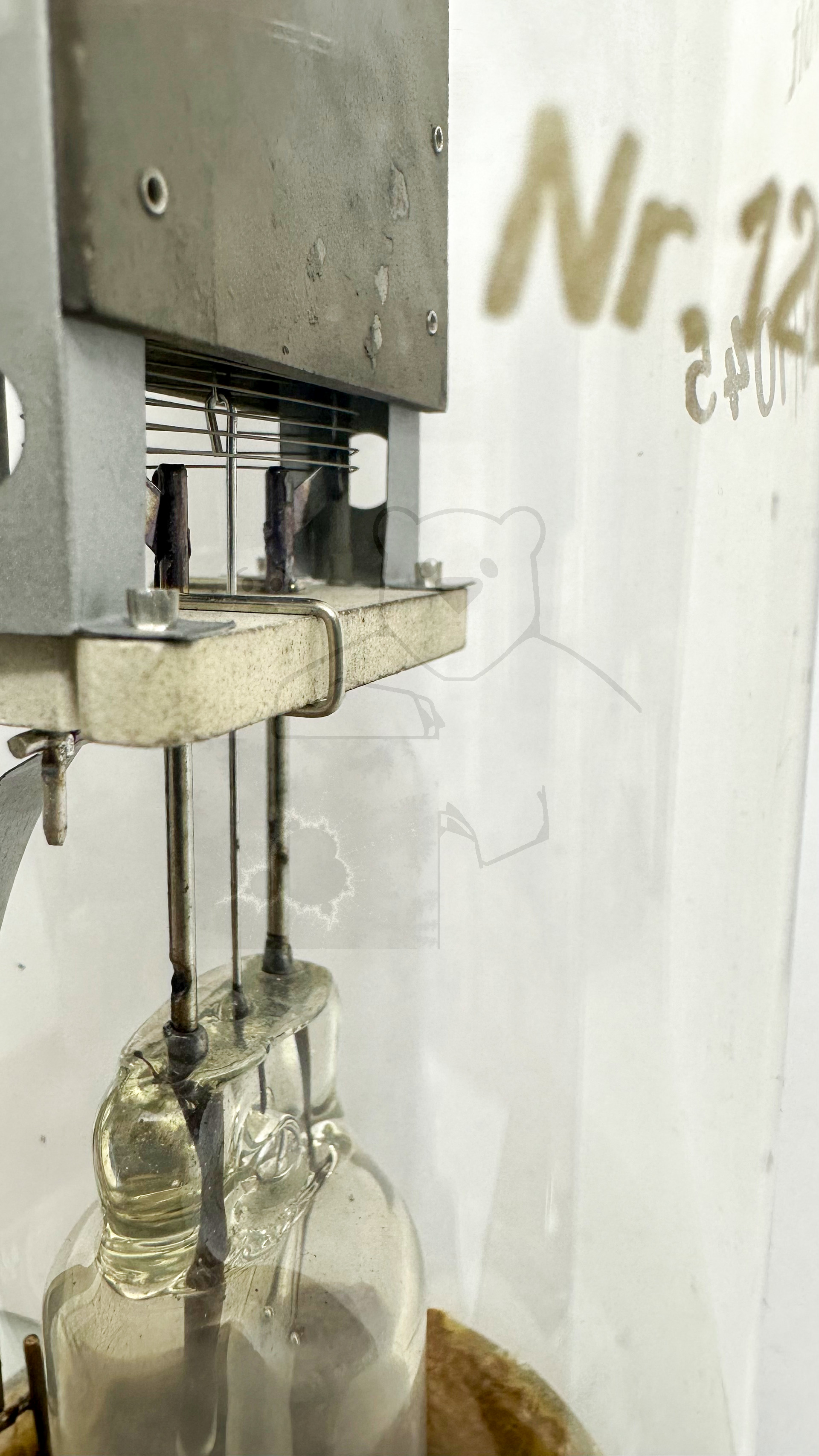 Röhre AS1005 #8507 Bild 18