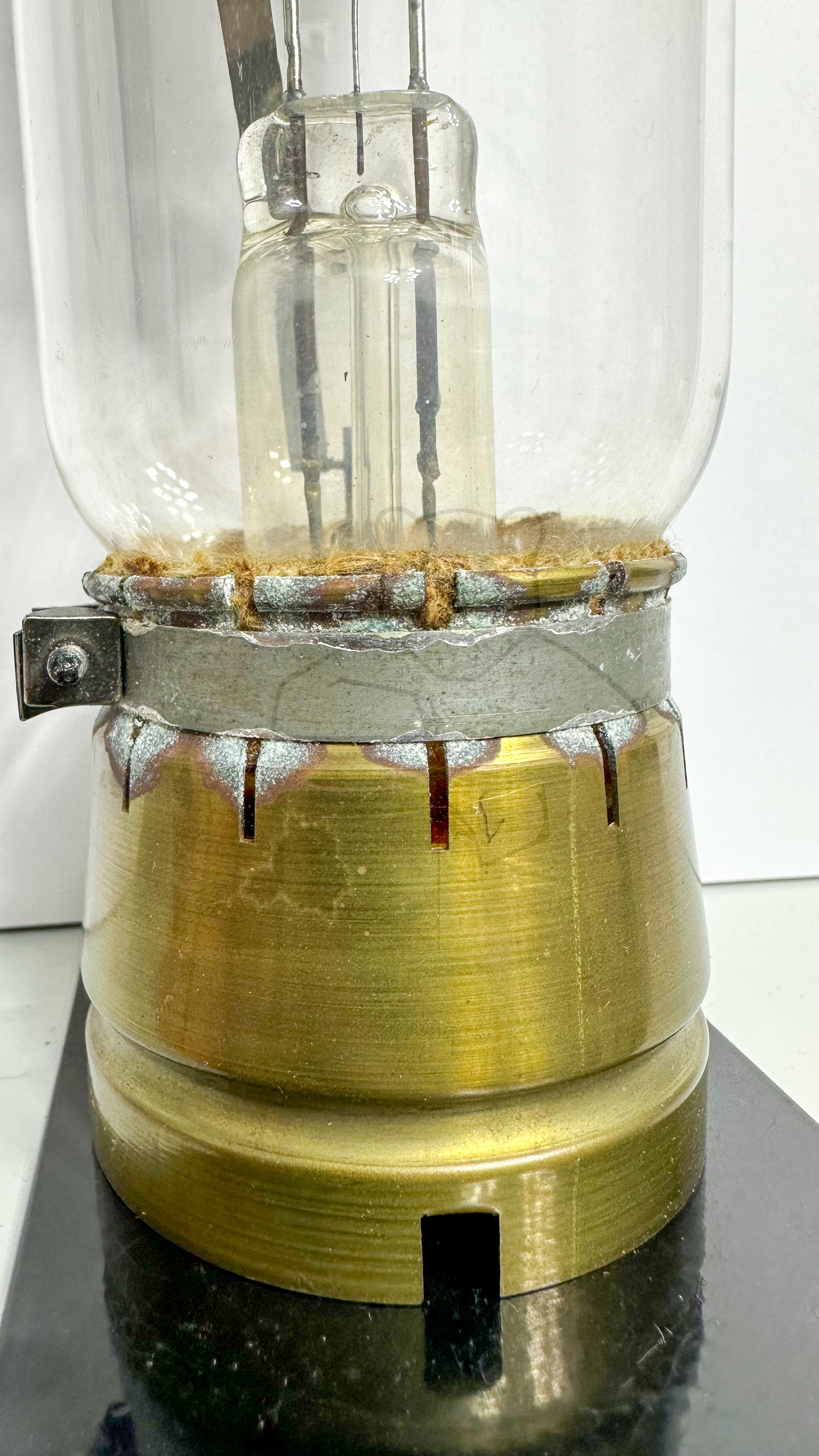 Röhre AS1005 #8507 Bild 2