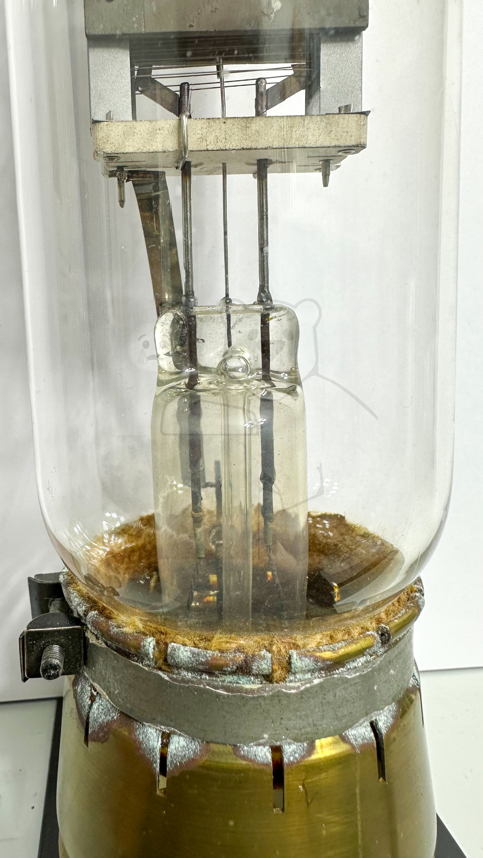 Röhre AS1005 #8507 Bild 3