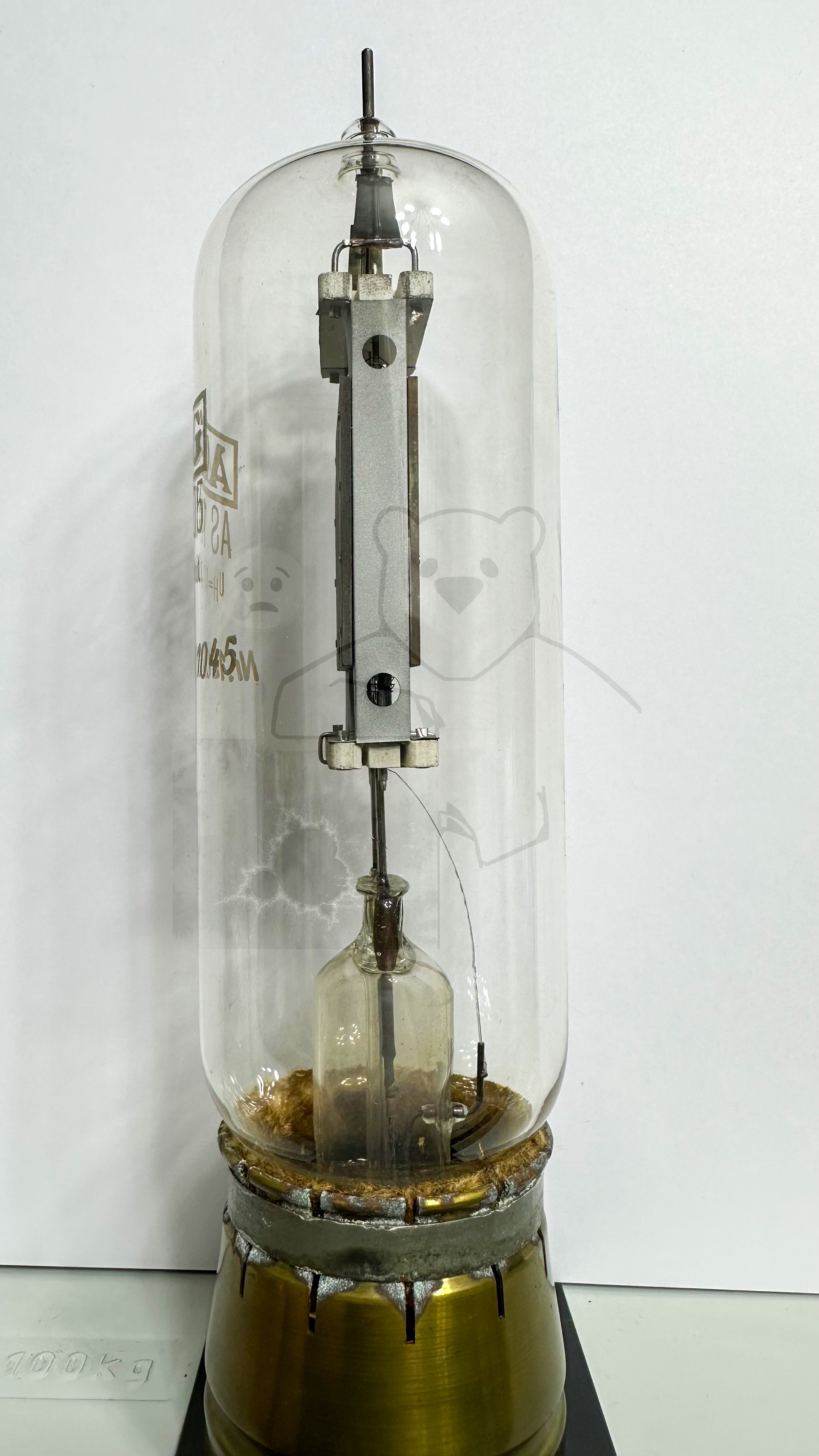 Röhre AS1005 #8507 Bild 6