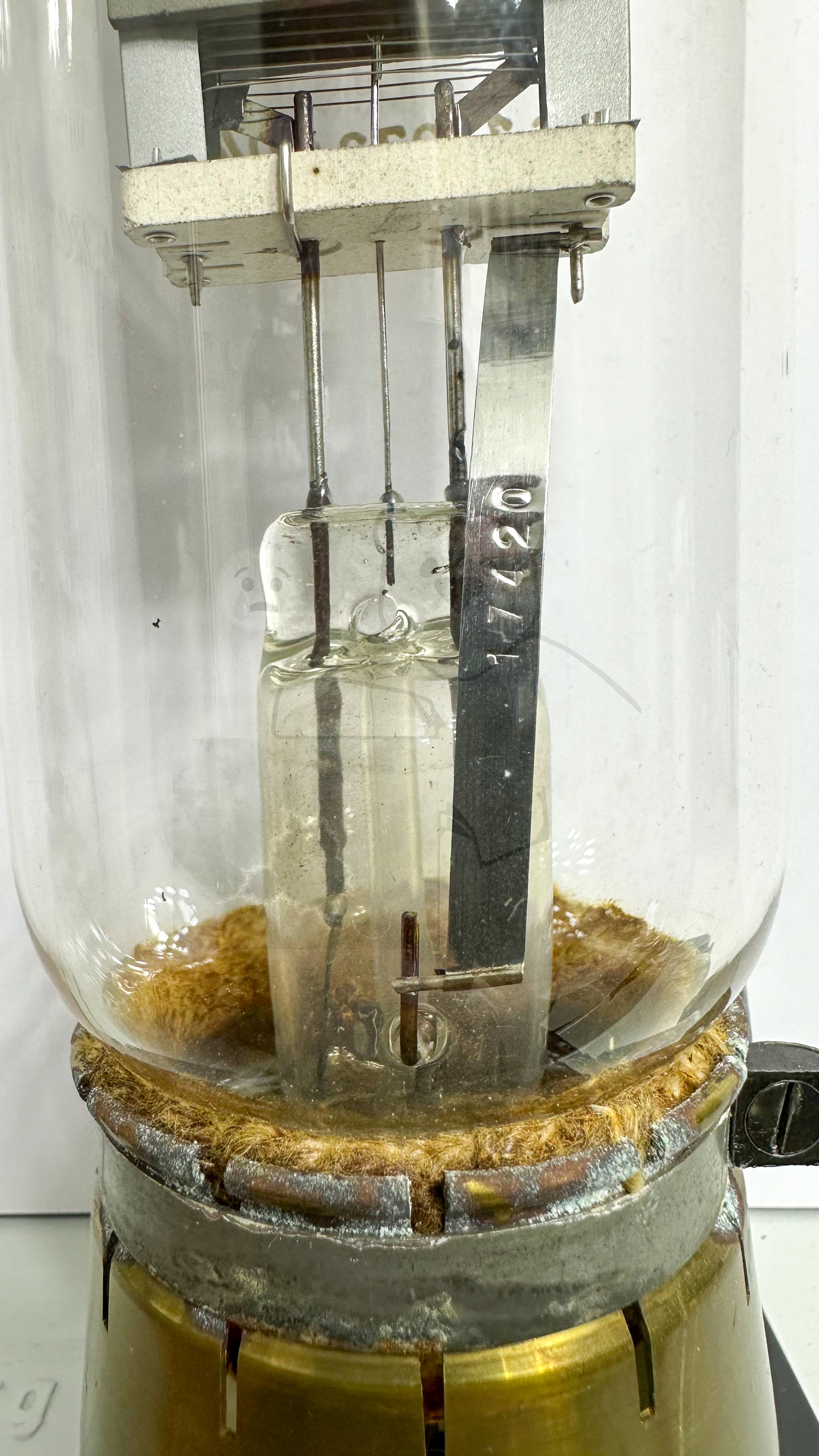 Röhre AS1005 #8507 Bild 8