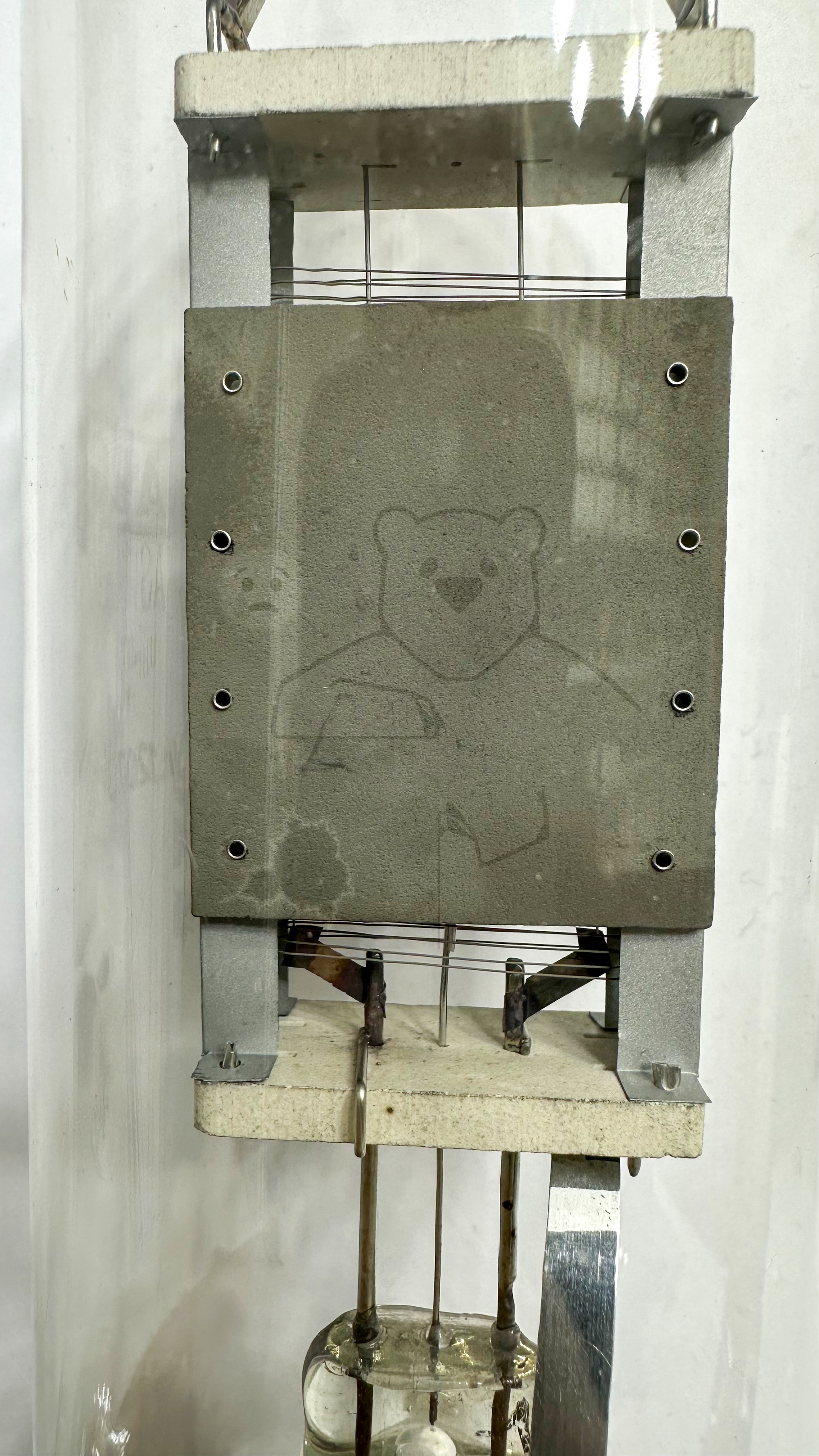 Röhre AS1005 #8507 Bild 9