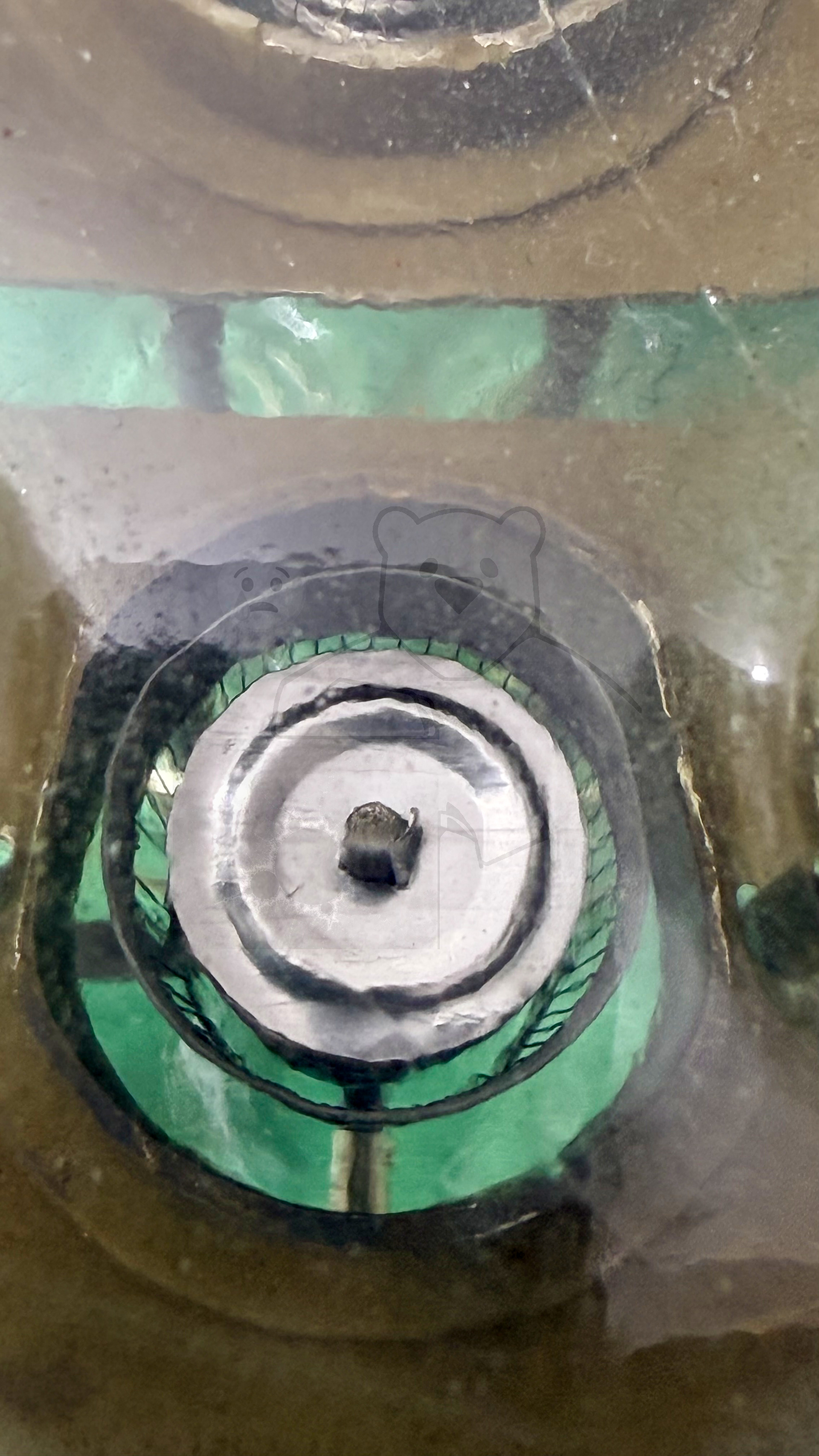 Röhre AS1010 #6522 Bild 10