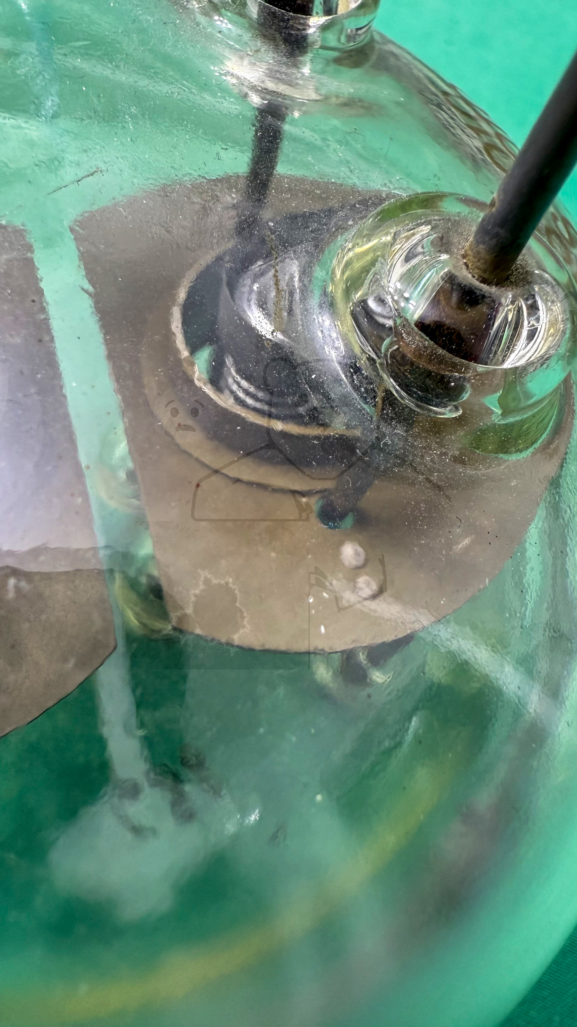 Röhre AS1010 #6522 Bild 12