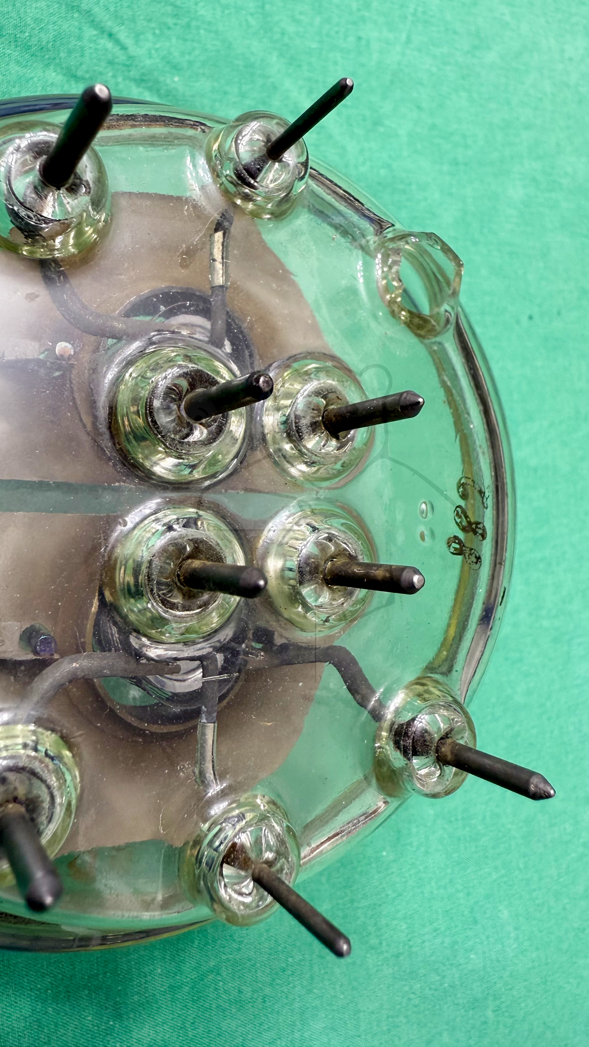 Röhre AS1010 #6522 Bild 15