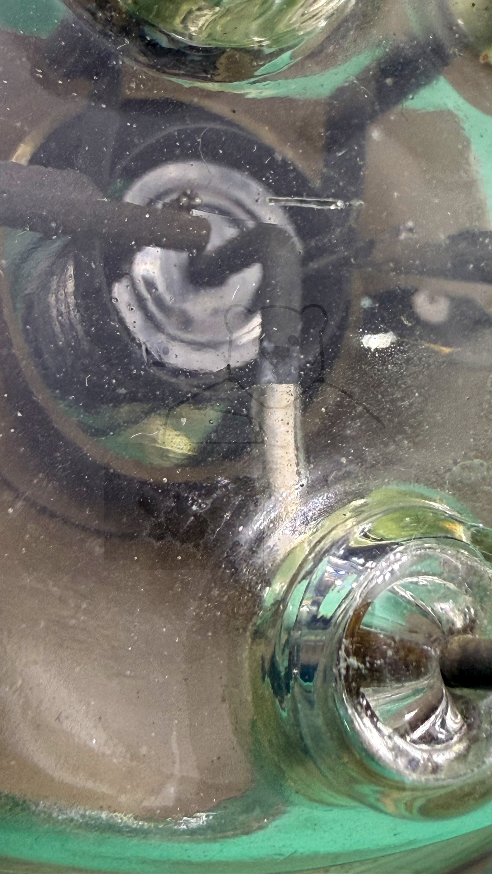 Röhre AS1010 #6522 Bild 17