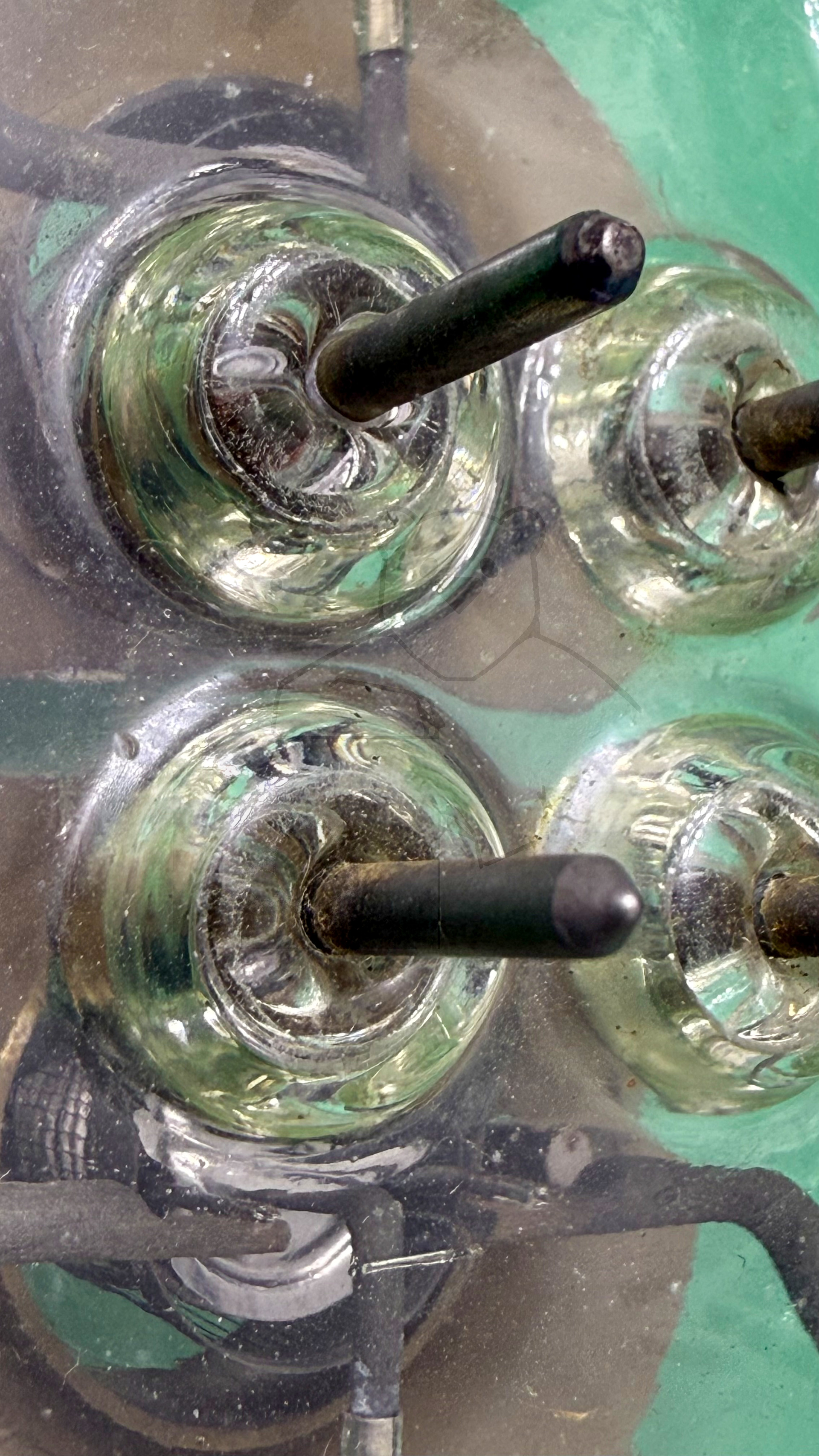 Röhre AS1010 #6522 Bild 18