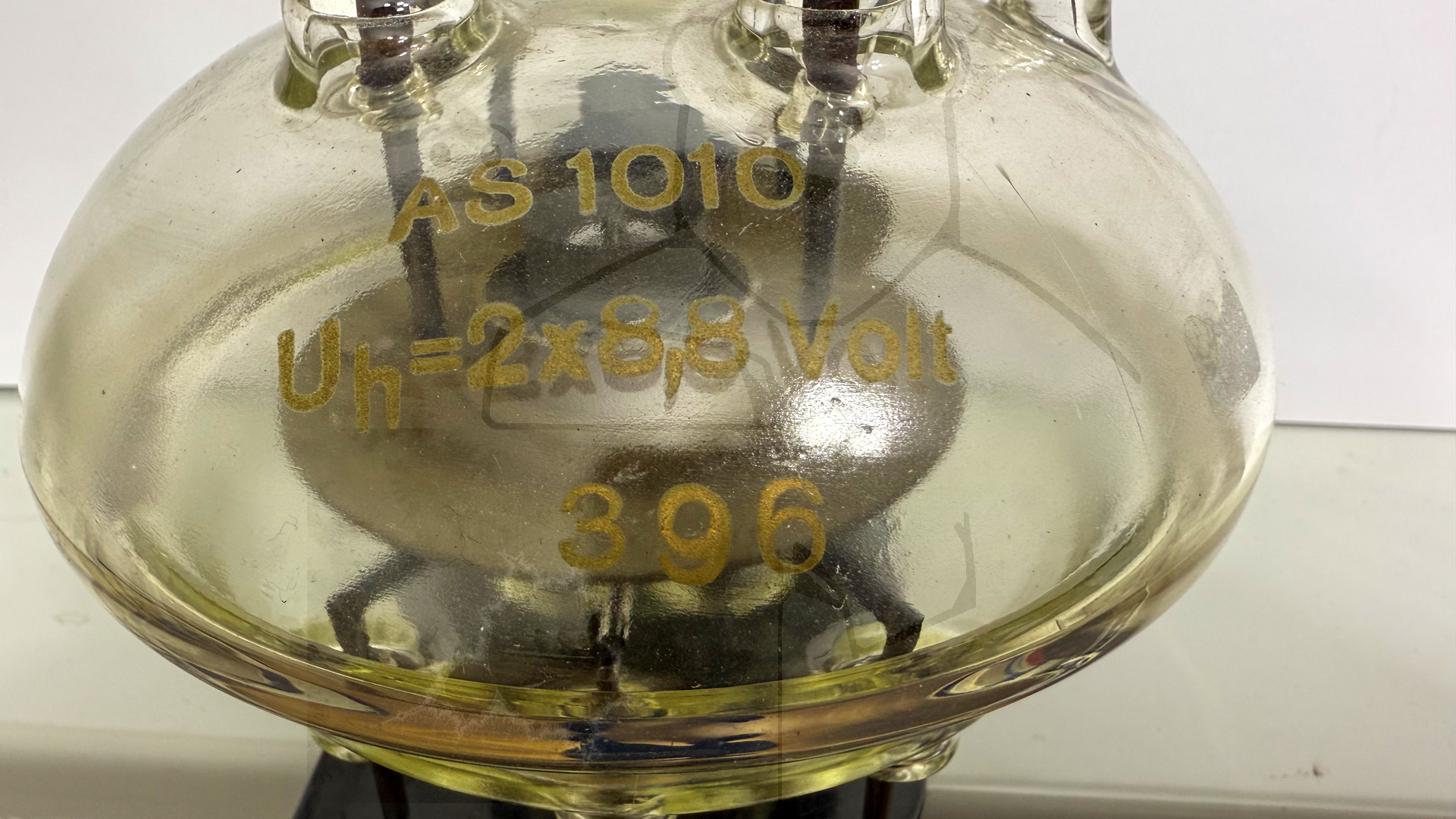 Röhre AS1010 #6522 Bild 2