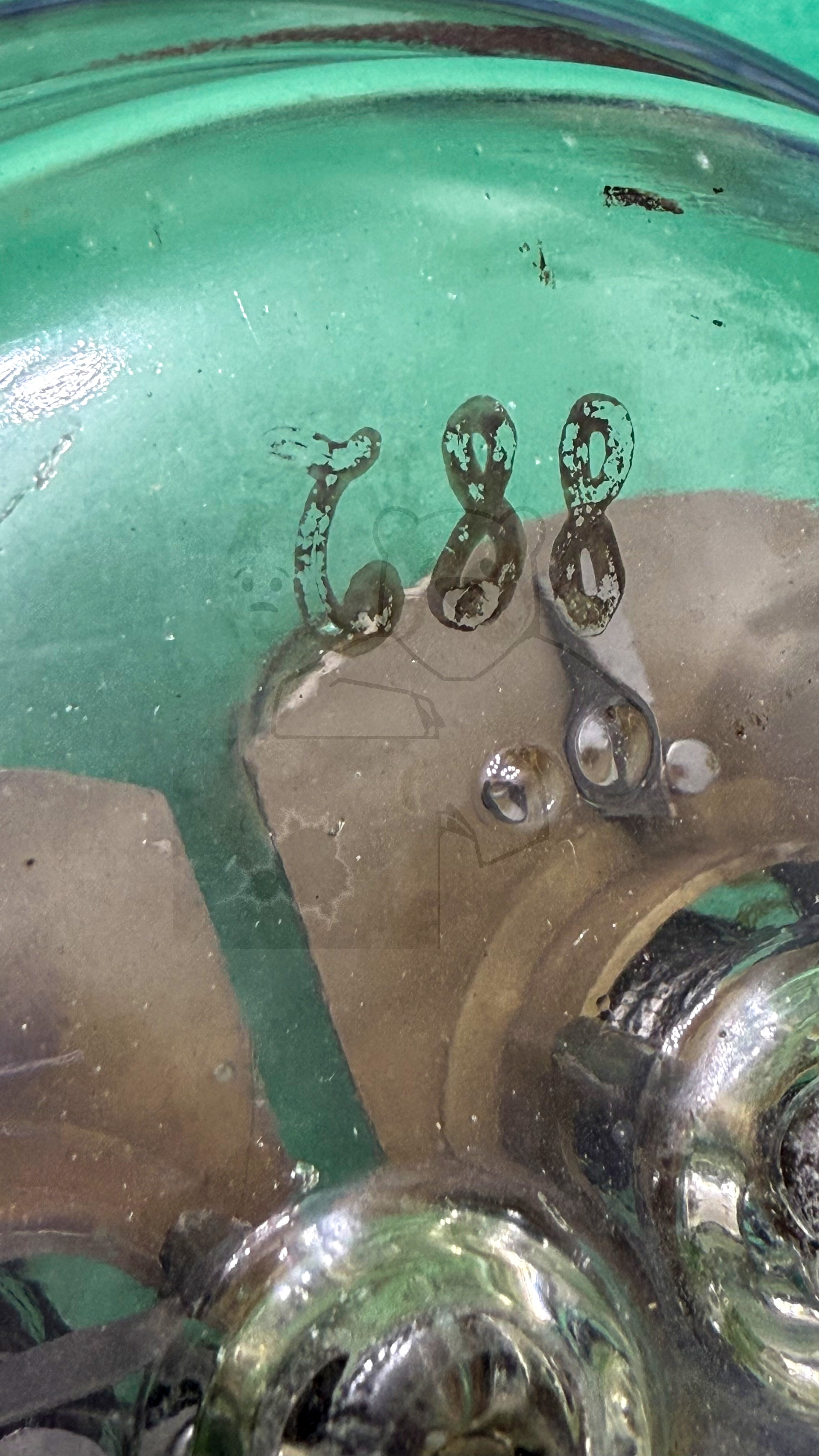 Röhre AS1010 #6522 Bild 20