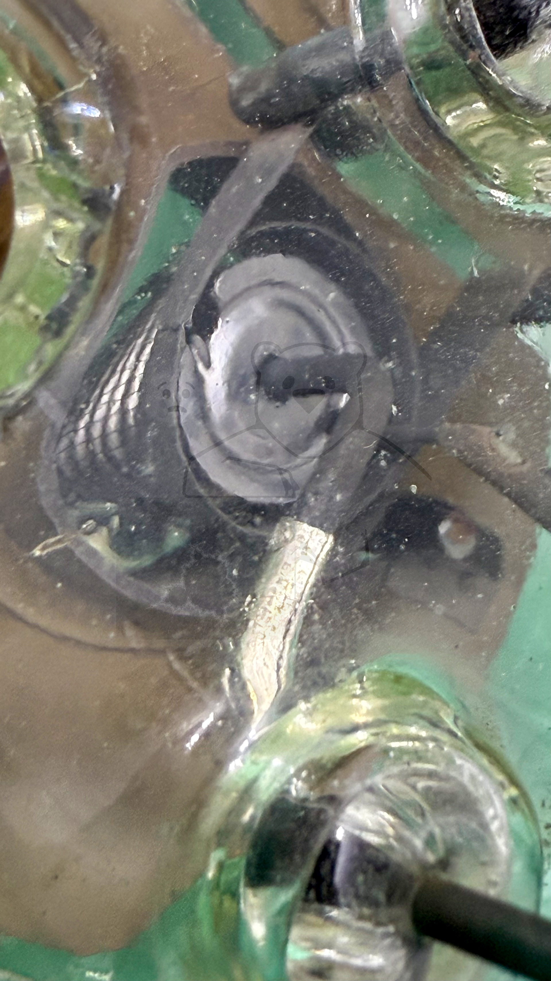 Röhre AS1010 #6522 Bild 21