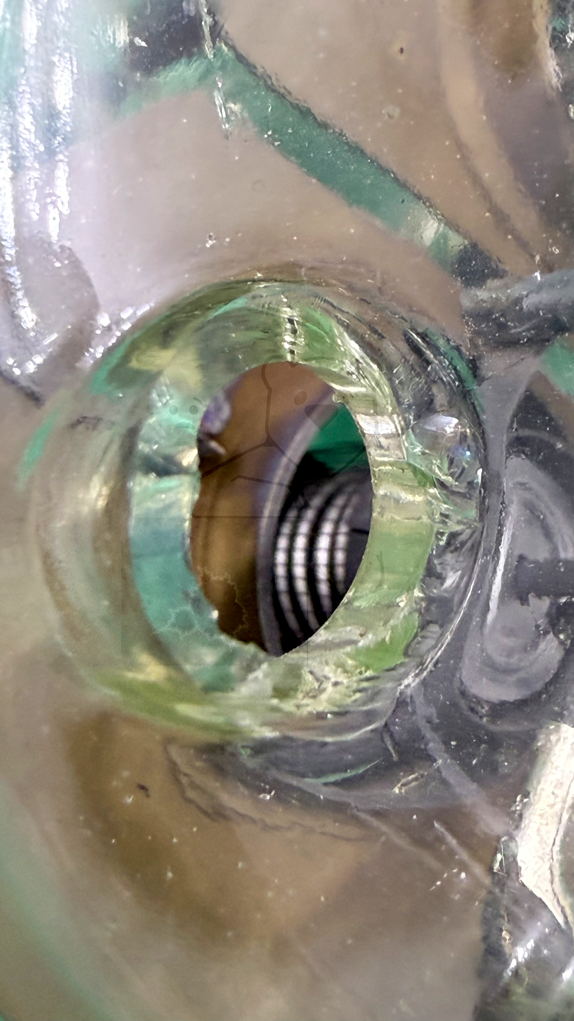 Röhre AS1010 #6522 Bild 22