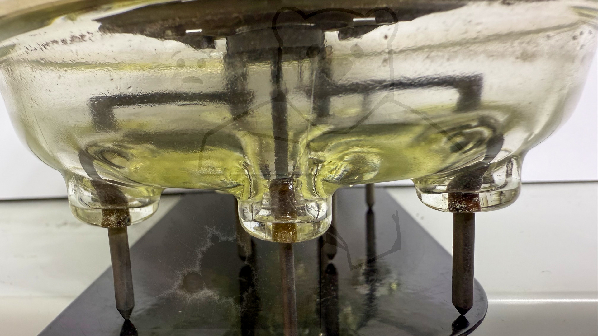 Röhre AS1010 #6522 Bild 3